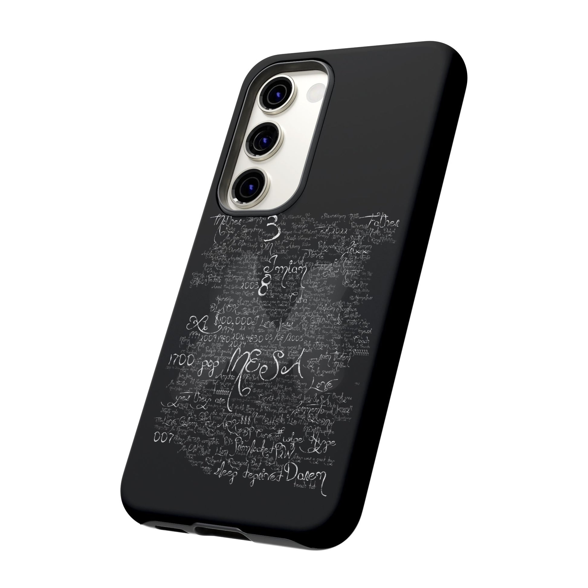 MESA Case