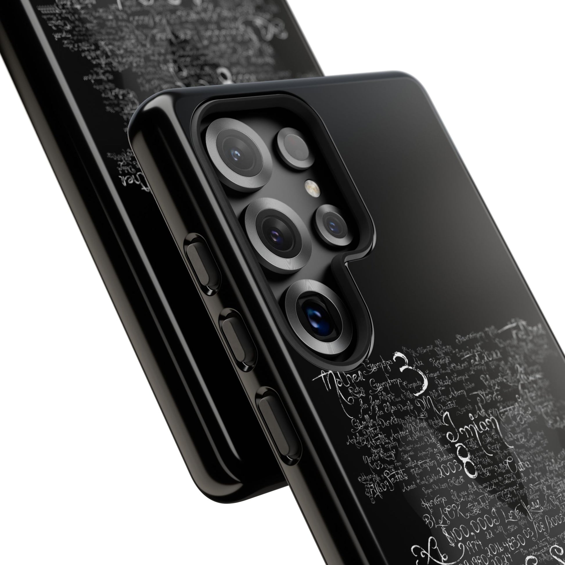 MESA Case
