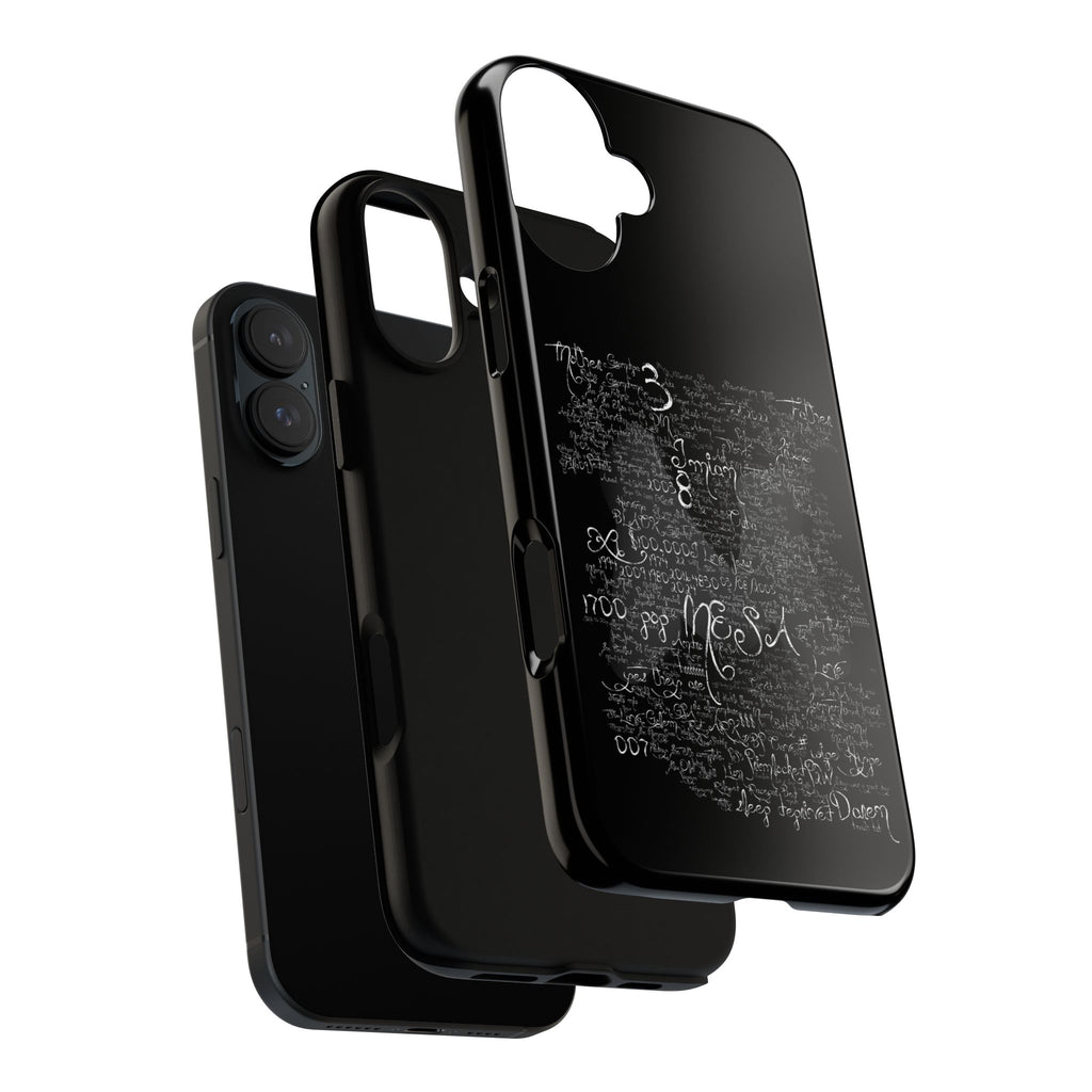 MESA Case