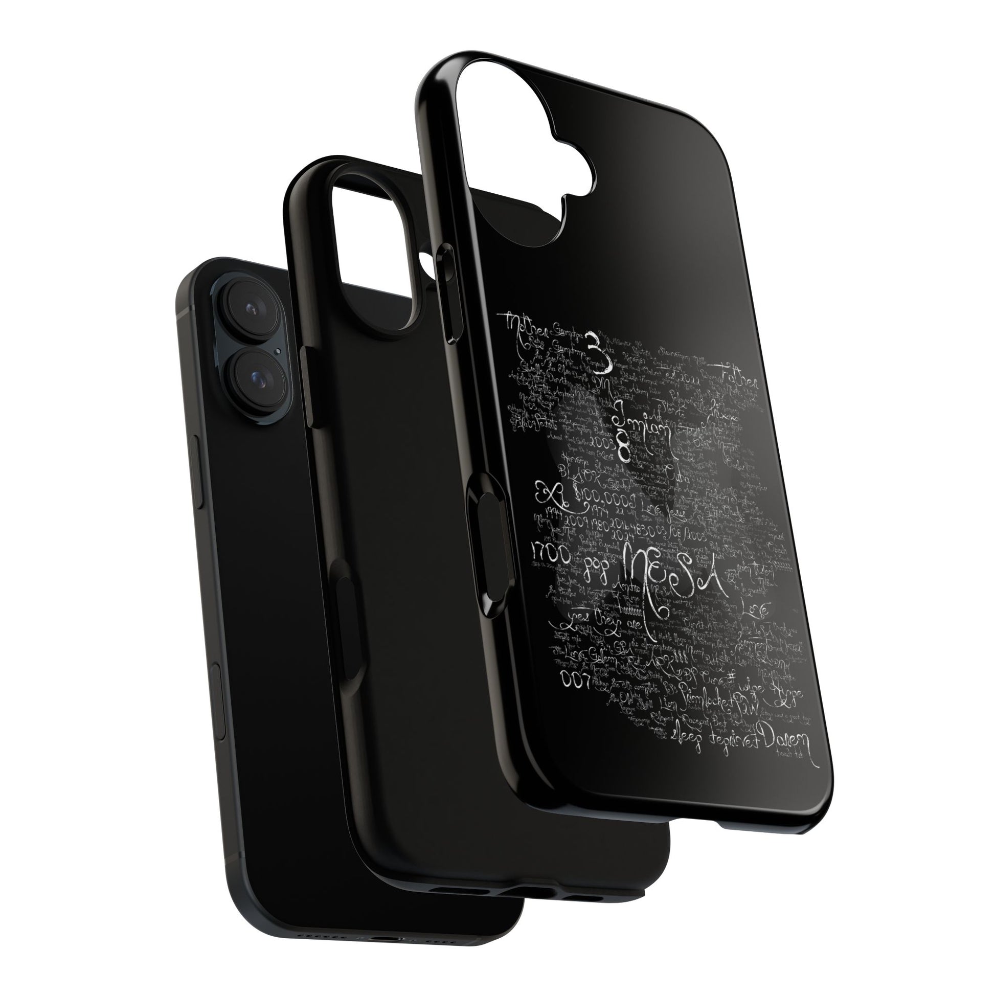MESA Case