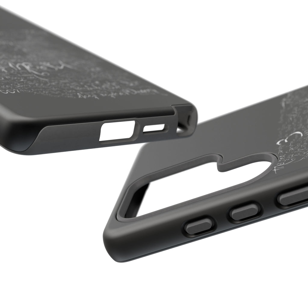MESA Case