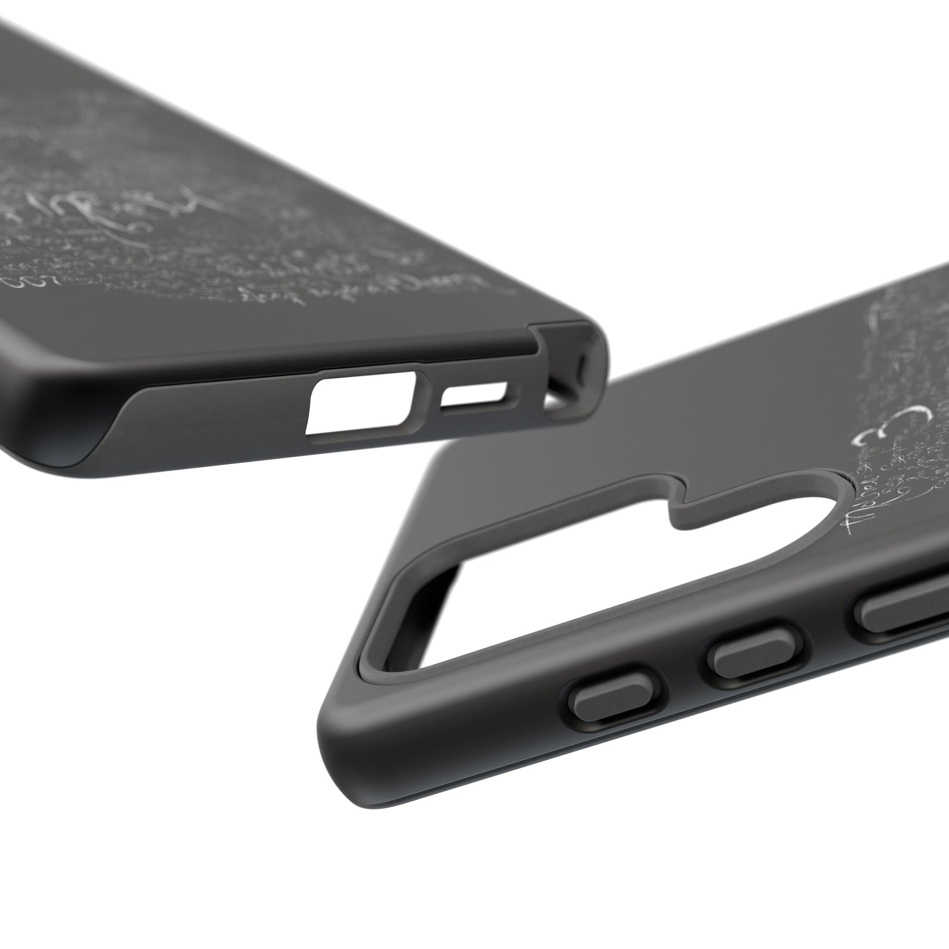 MESA Case
