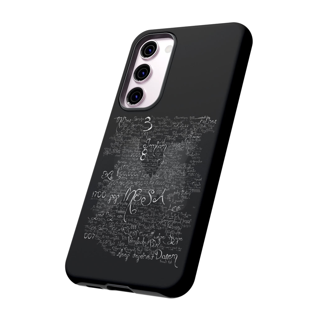 MESA Case