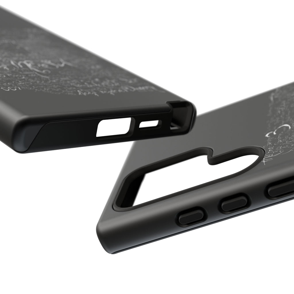 MESA Case