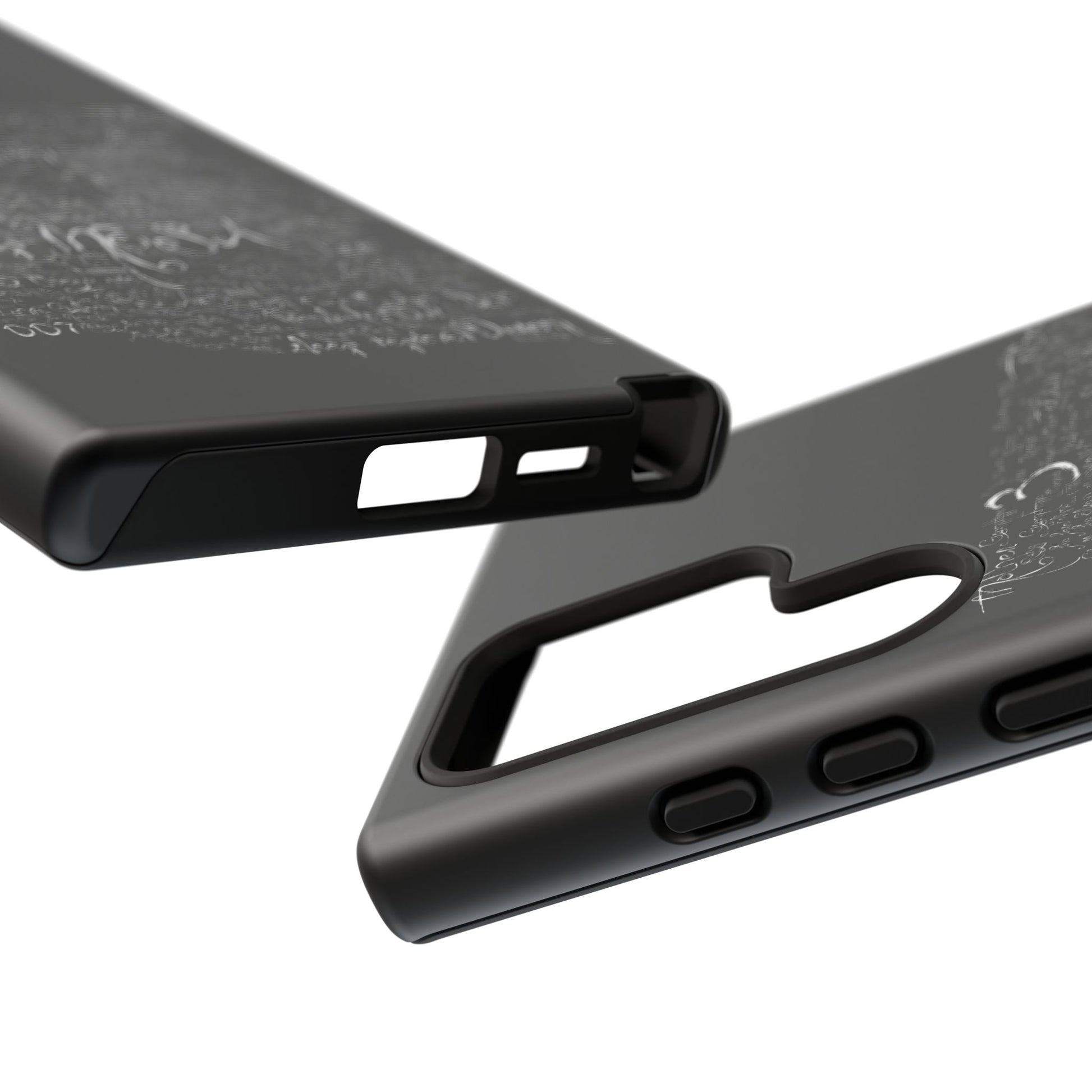 MESA Case