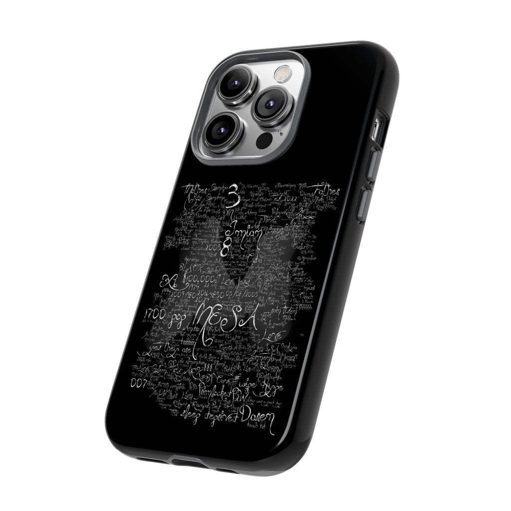 MESA Case