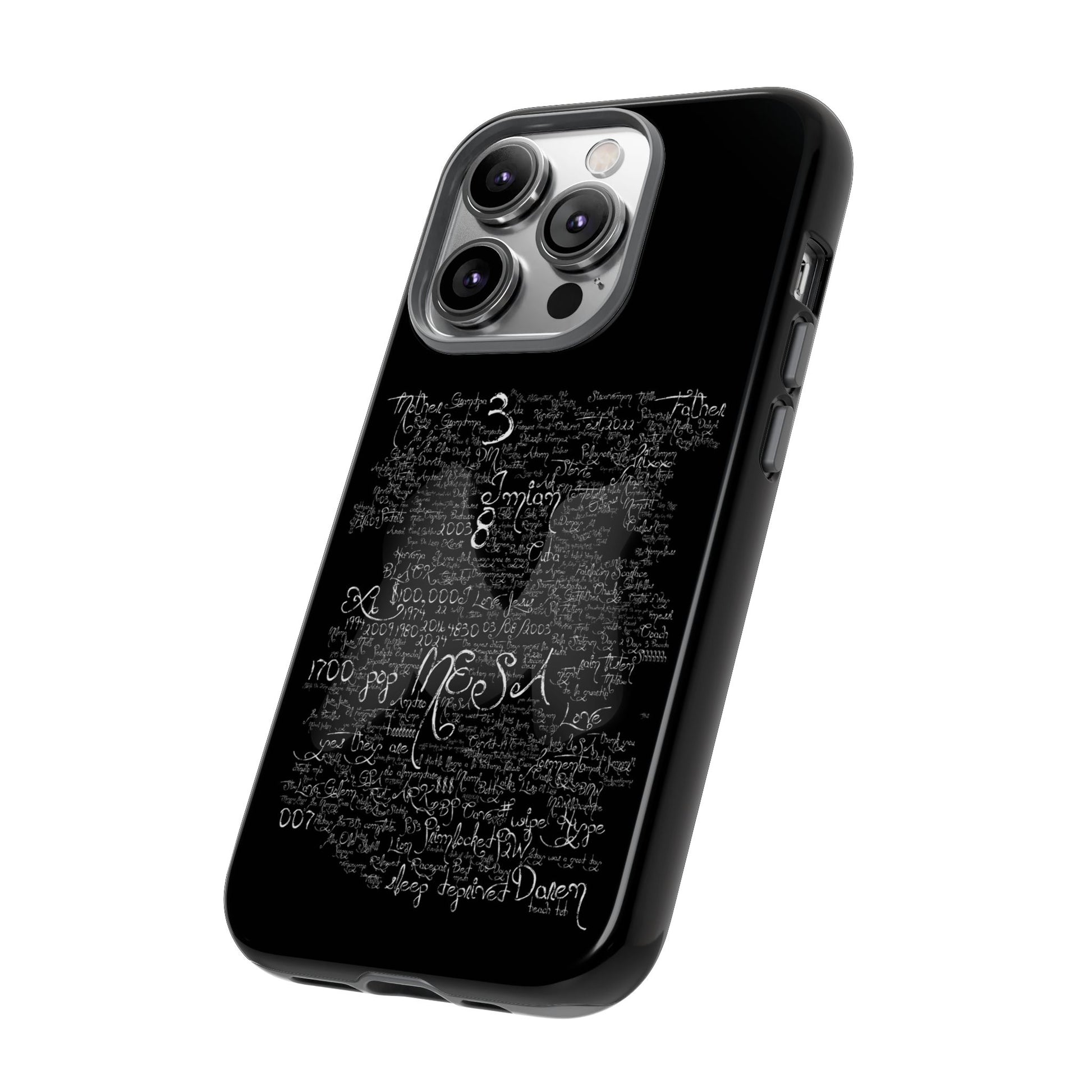 MESA Case