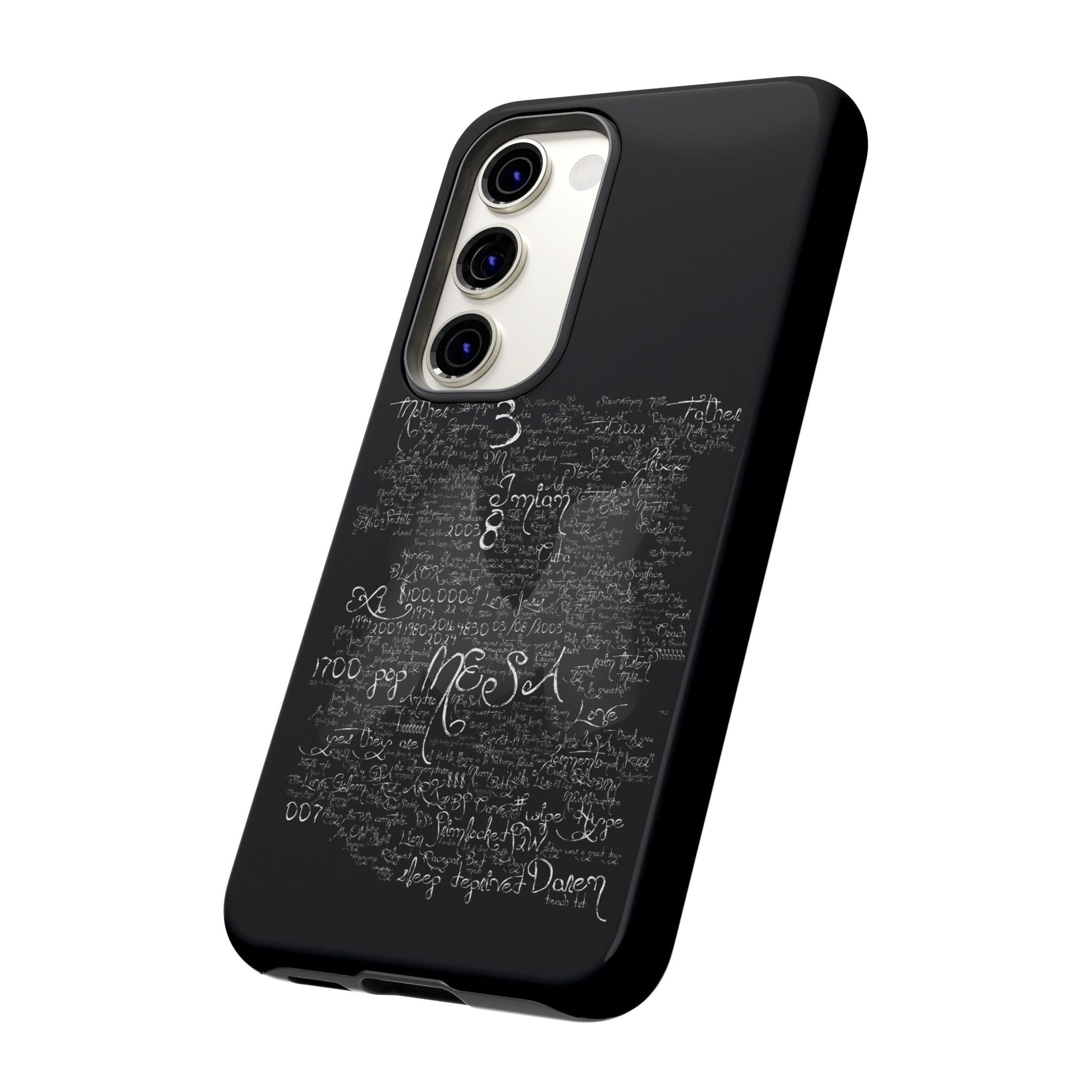 MESA Case
