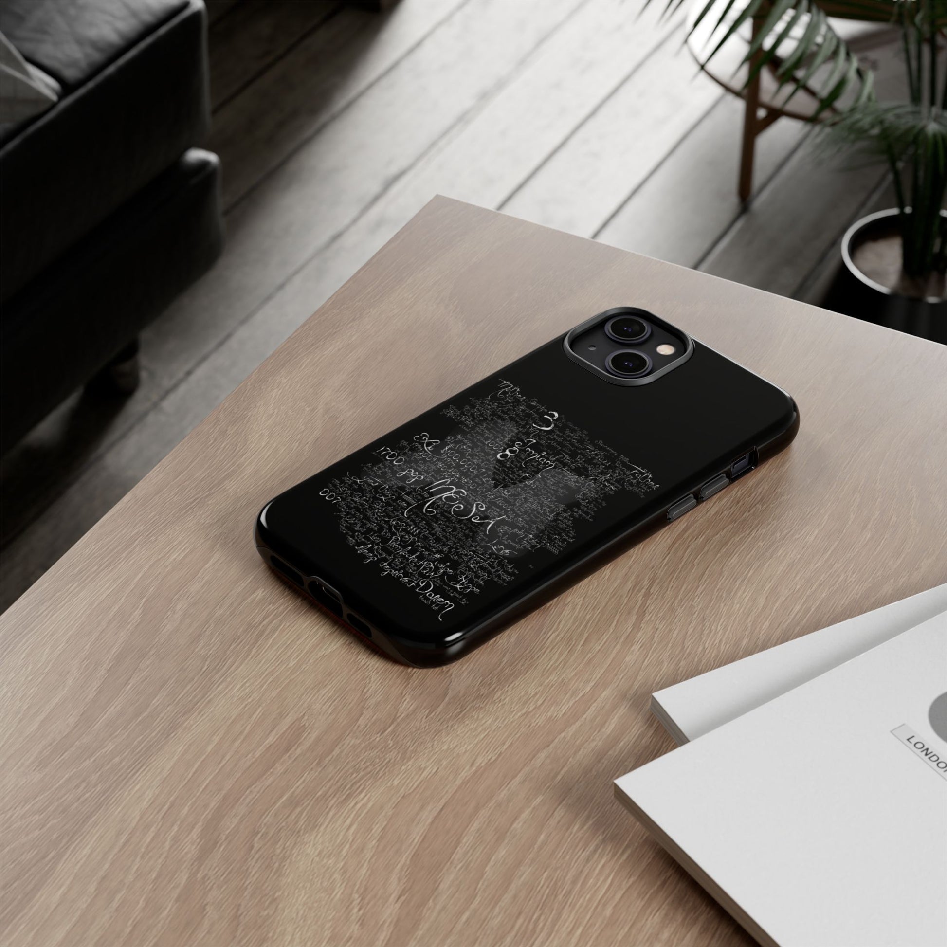 MESA Case