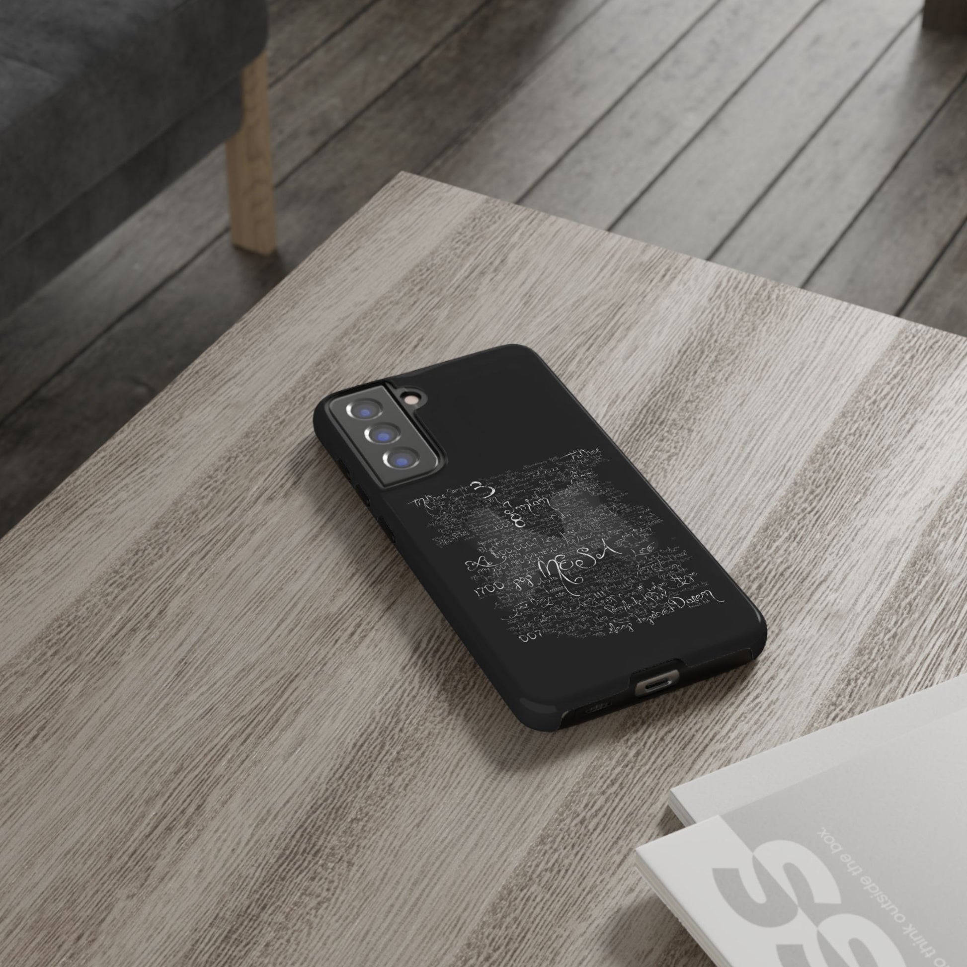 MESA Case