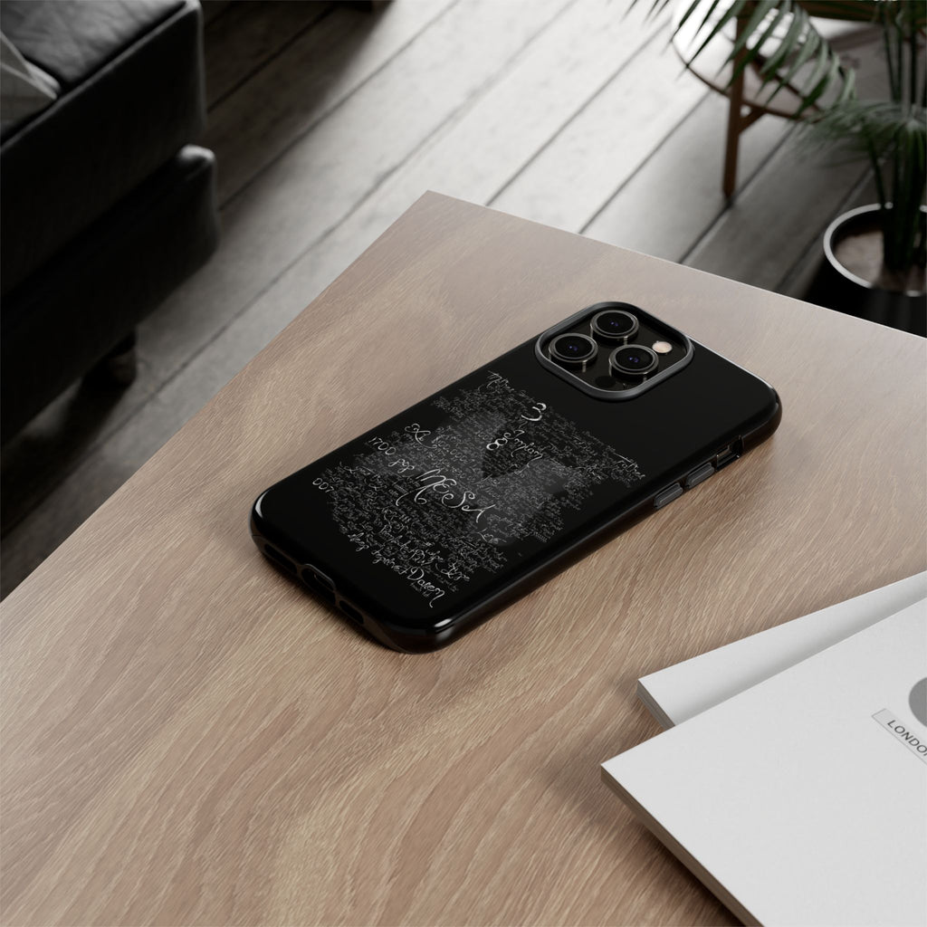 MESA Case