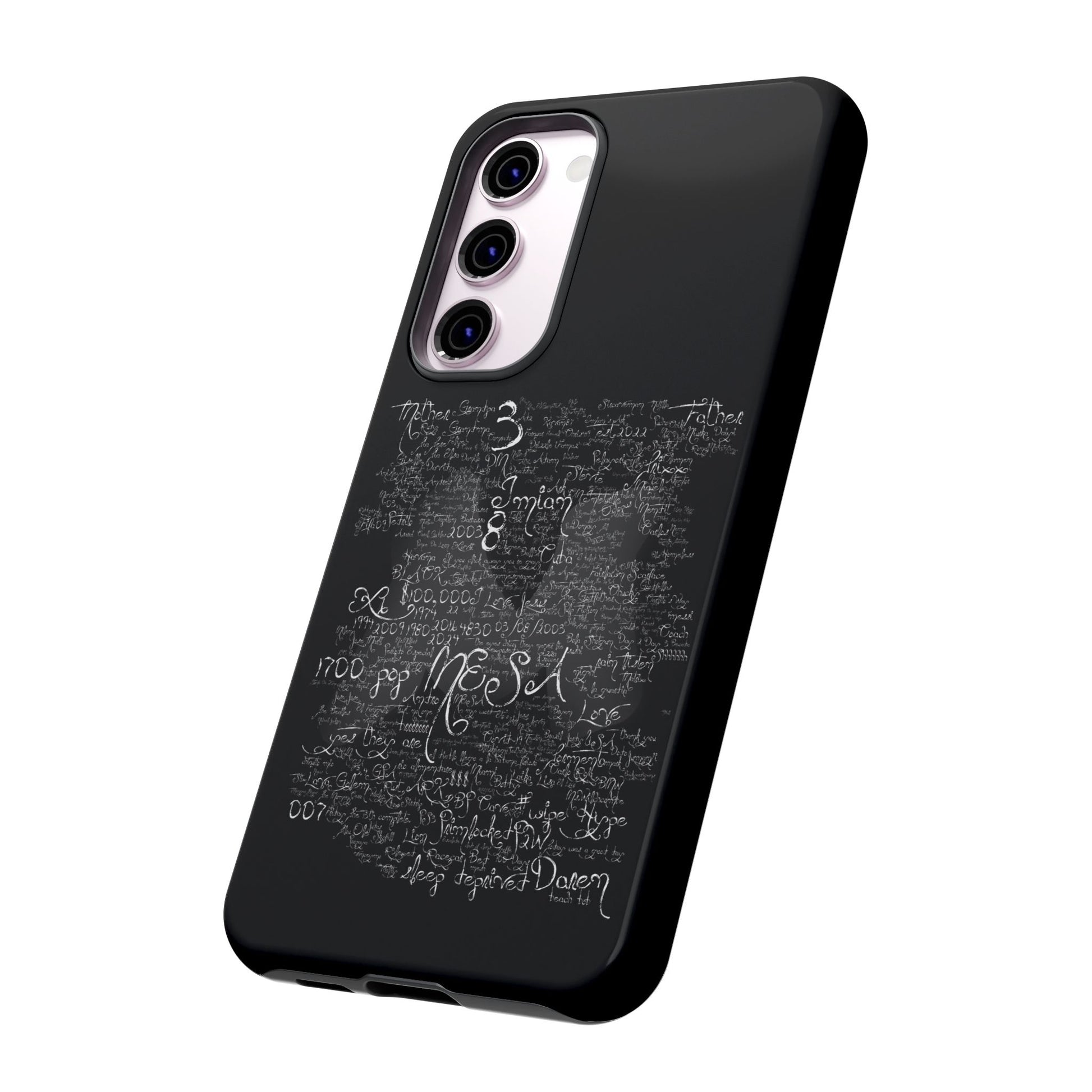 MESA Case