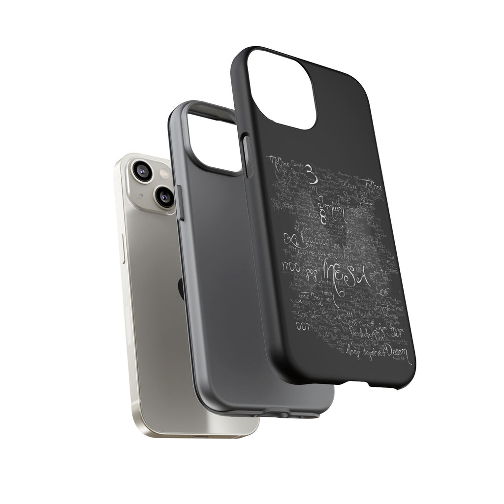 MESA Case