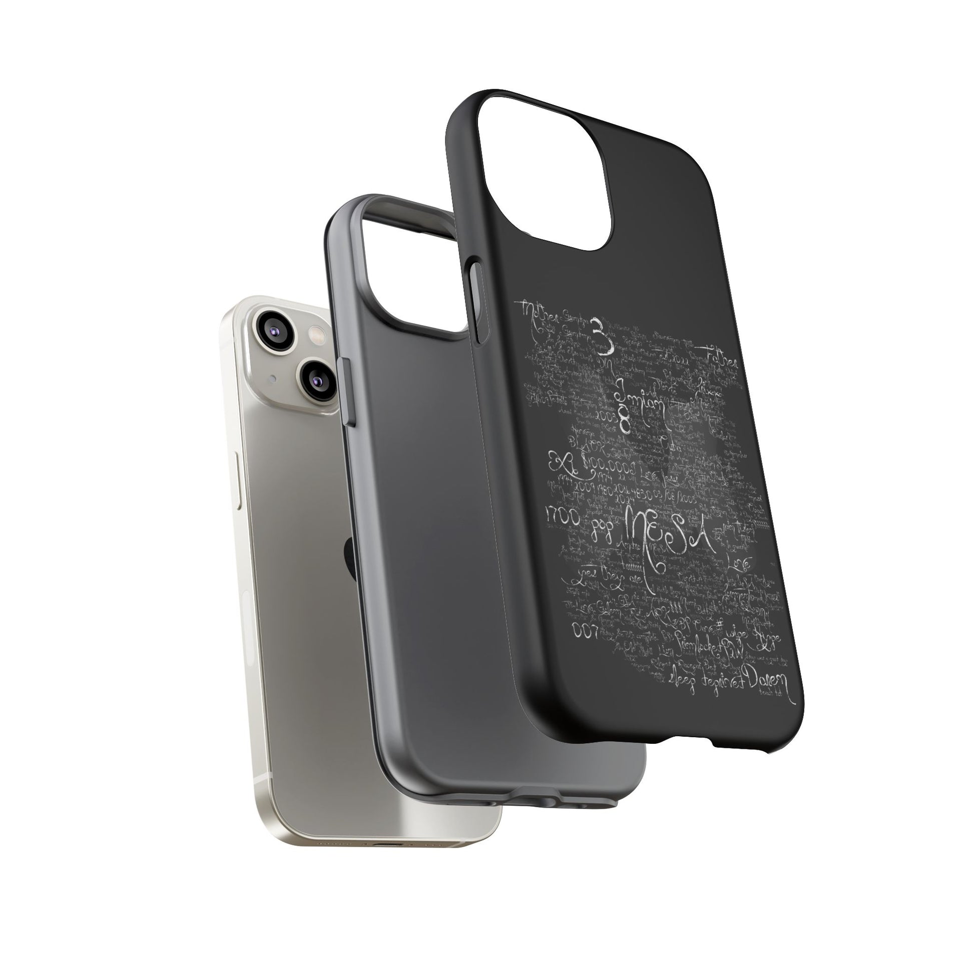 MESA Case