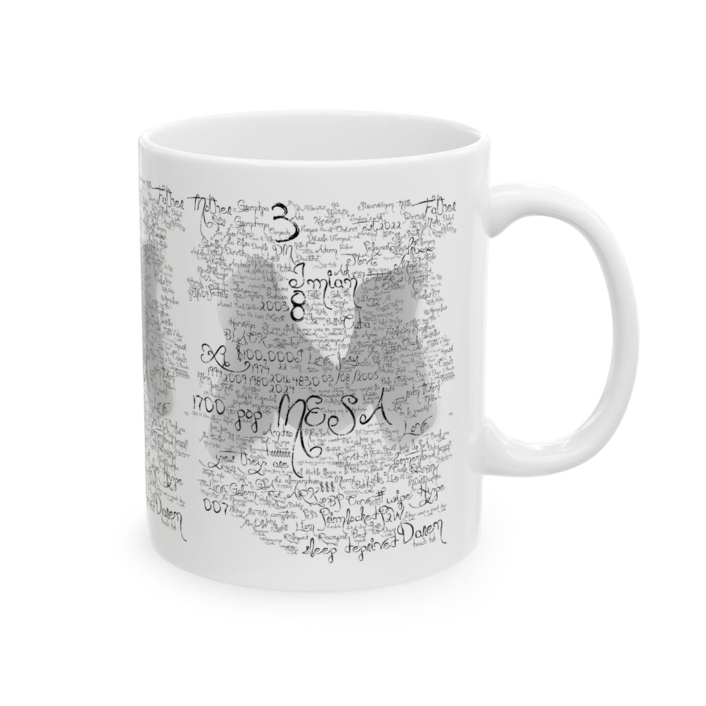 MESA Mug