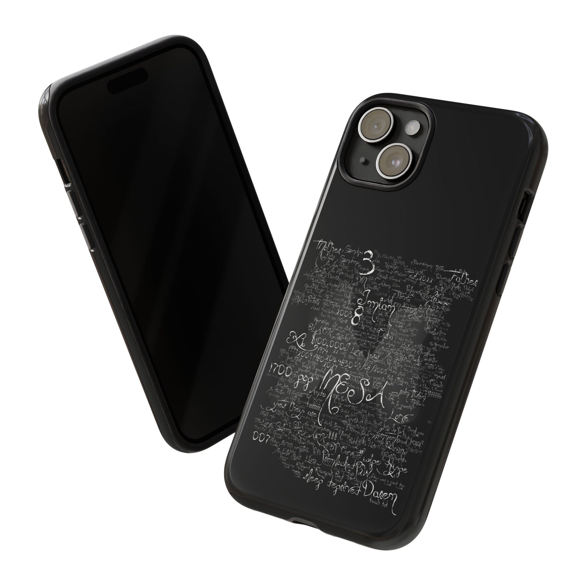 MESA Case