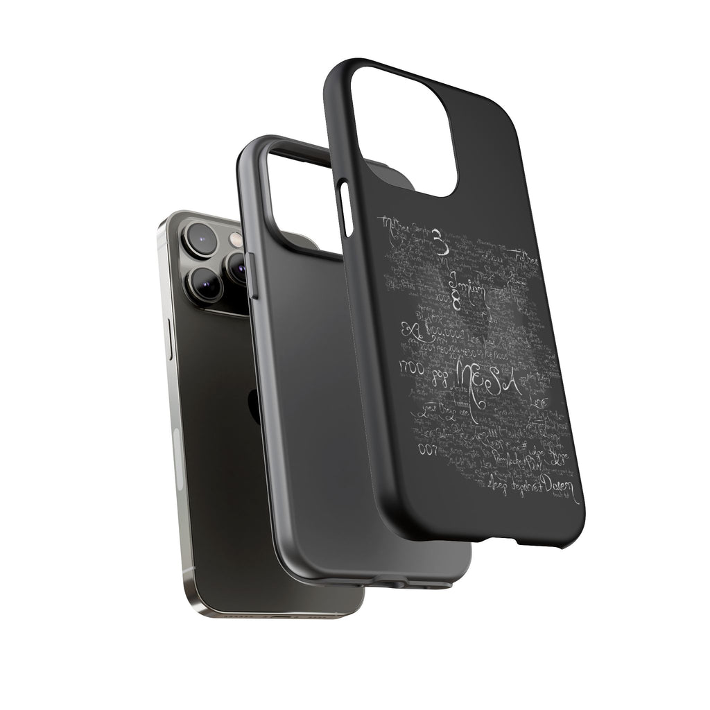 MESA Case