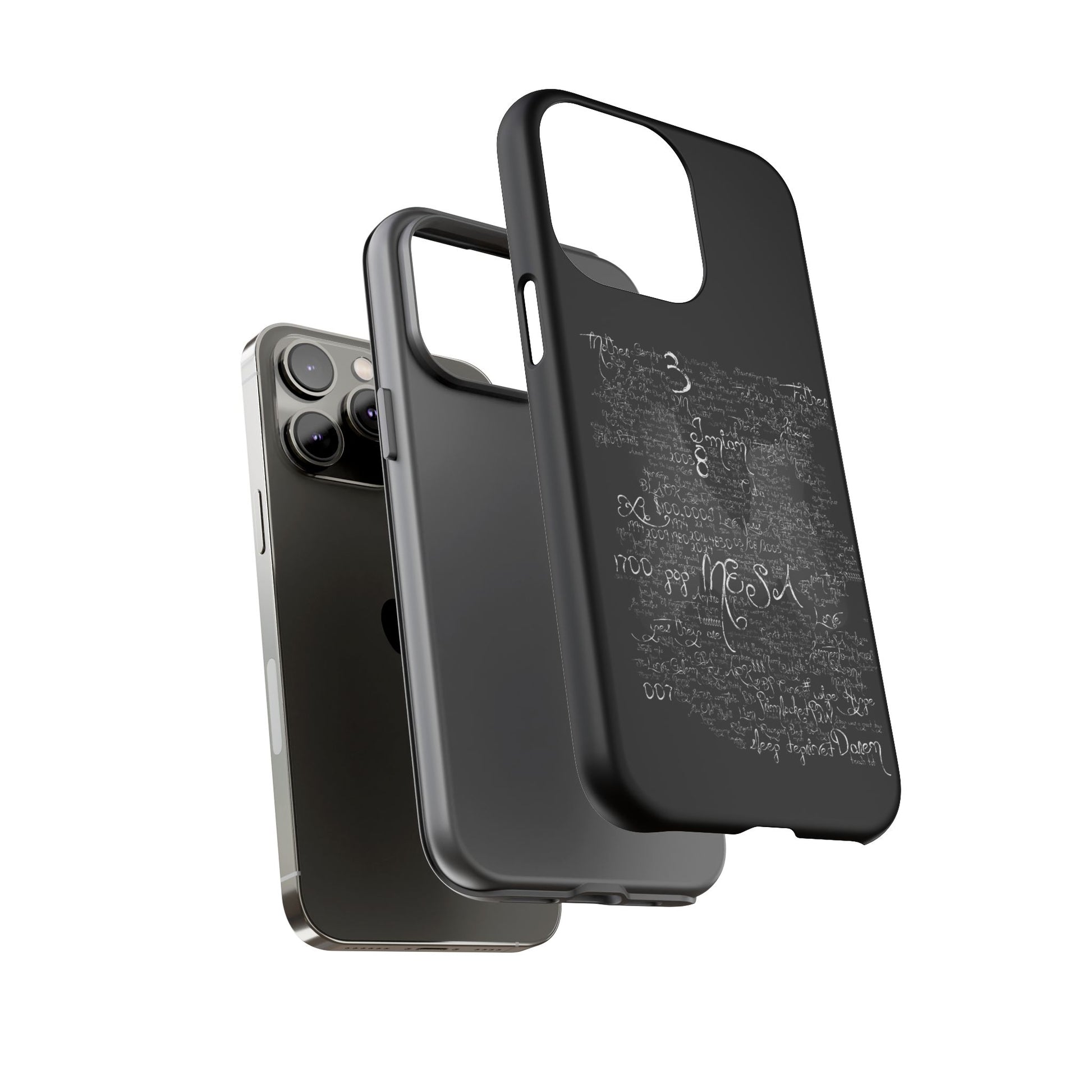 MESA Case