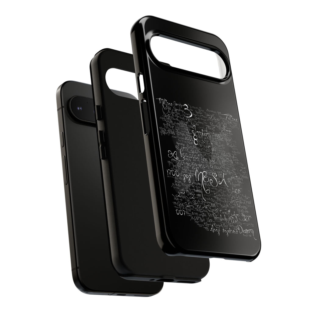 MESA Case