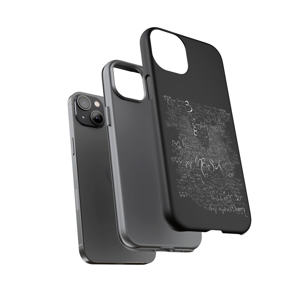 MESA Case