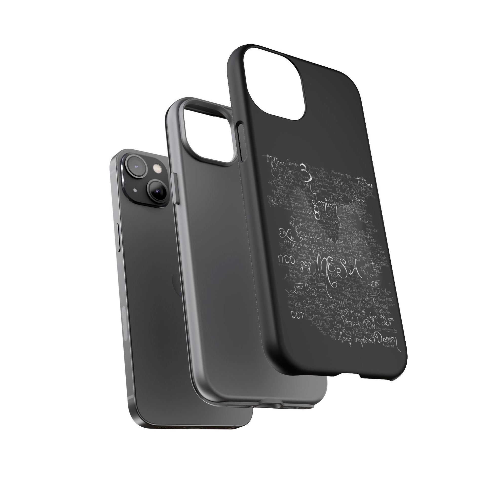 MESA Case