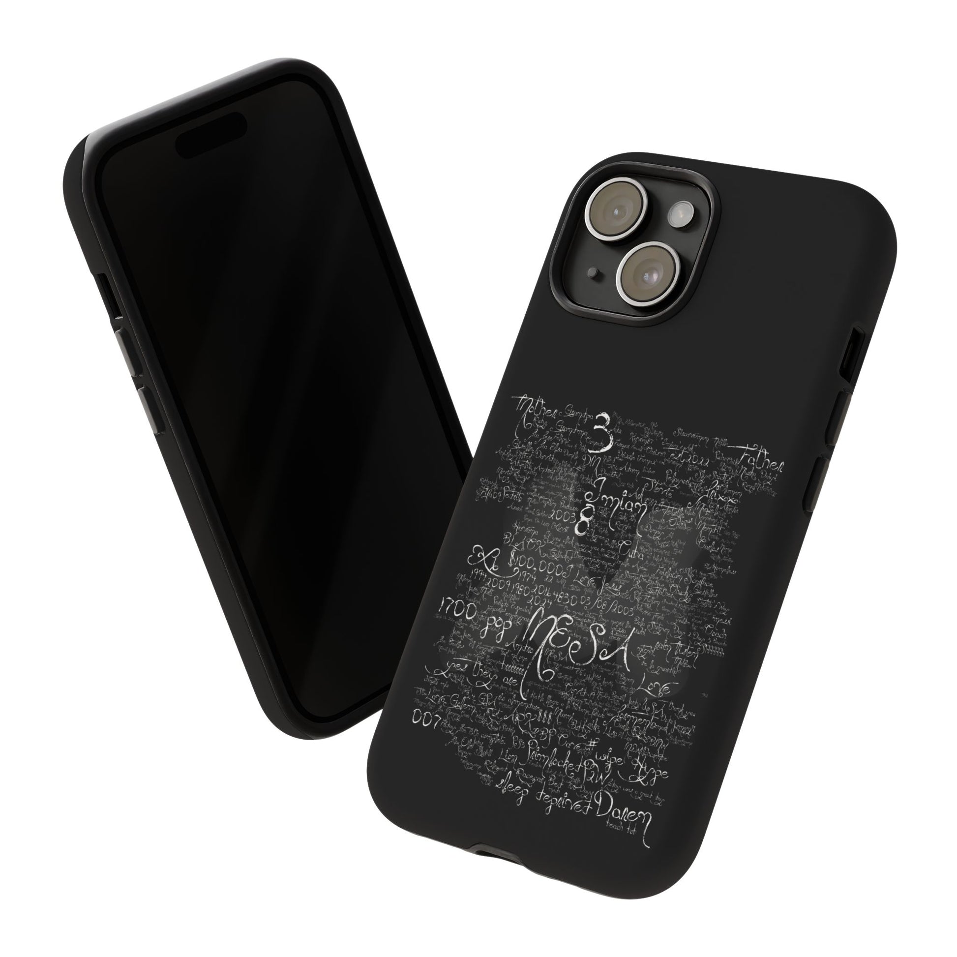 MESA Case