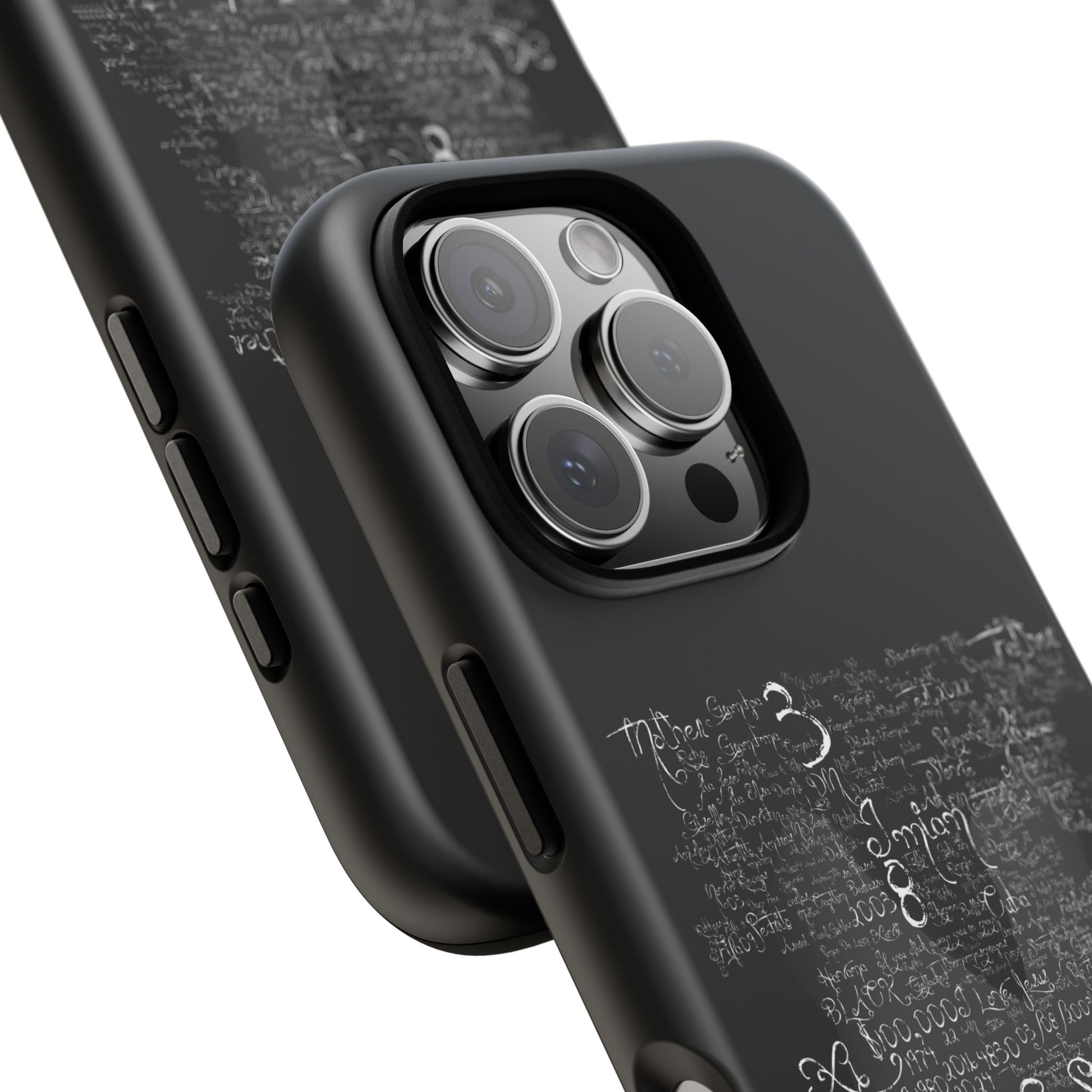 MESA Case