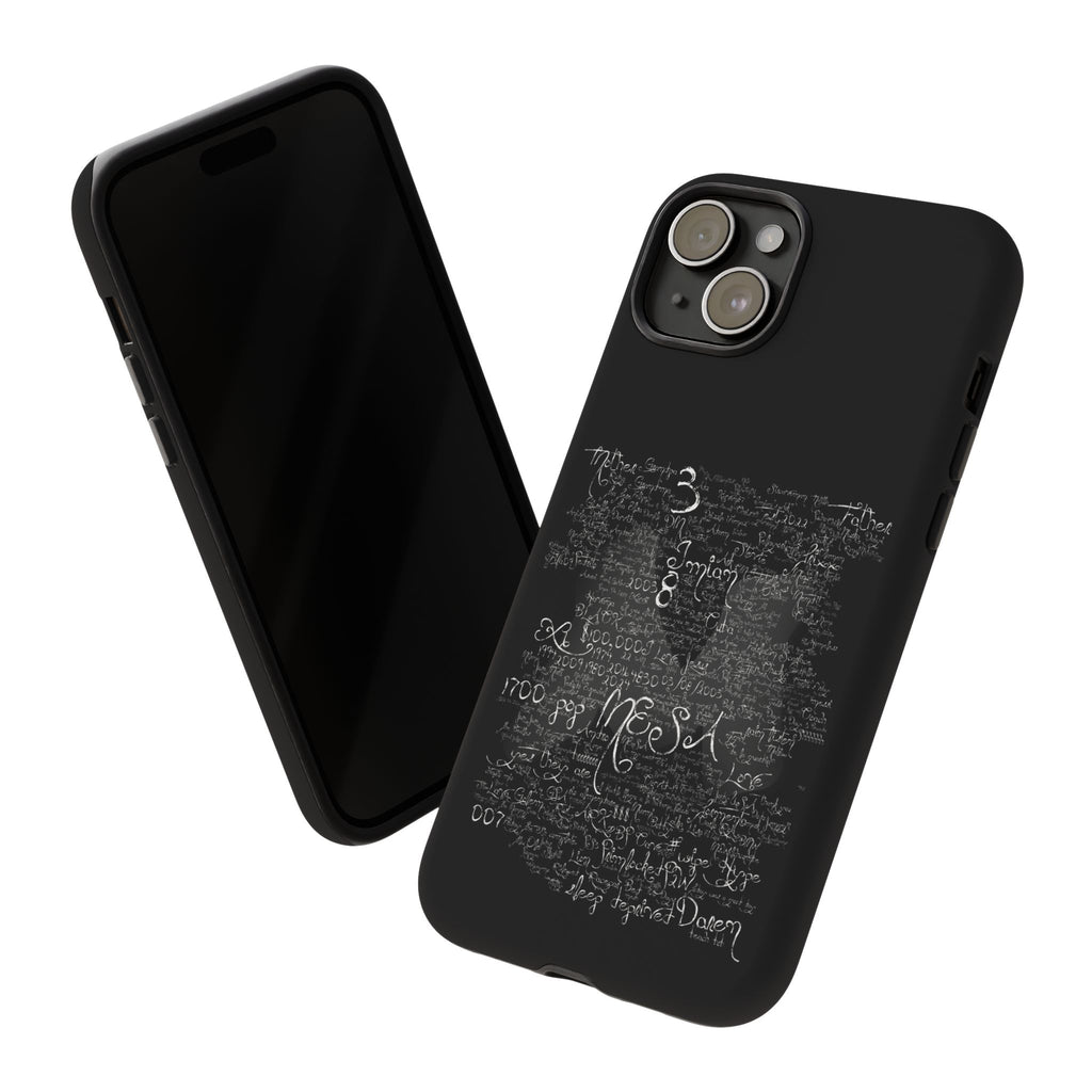MESA Case