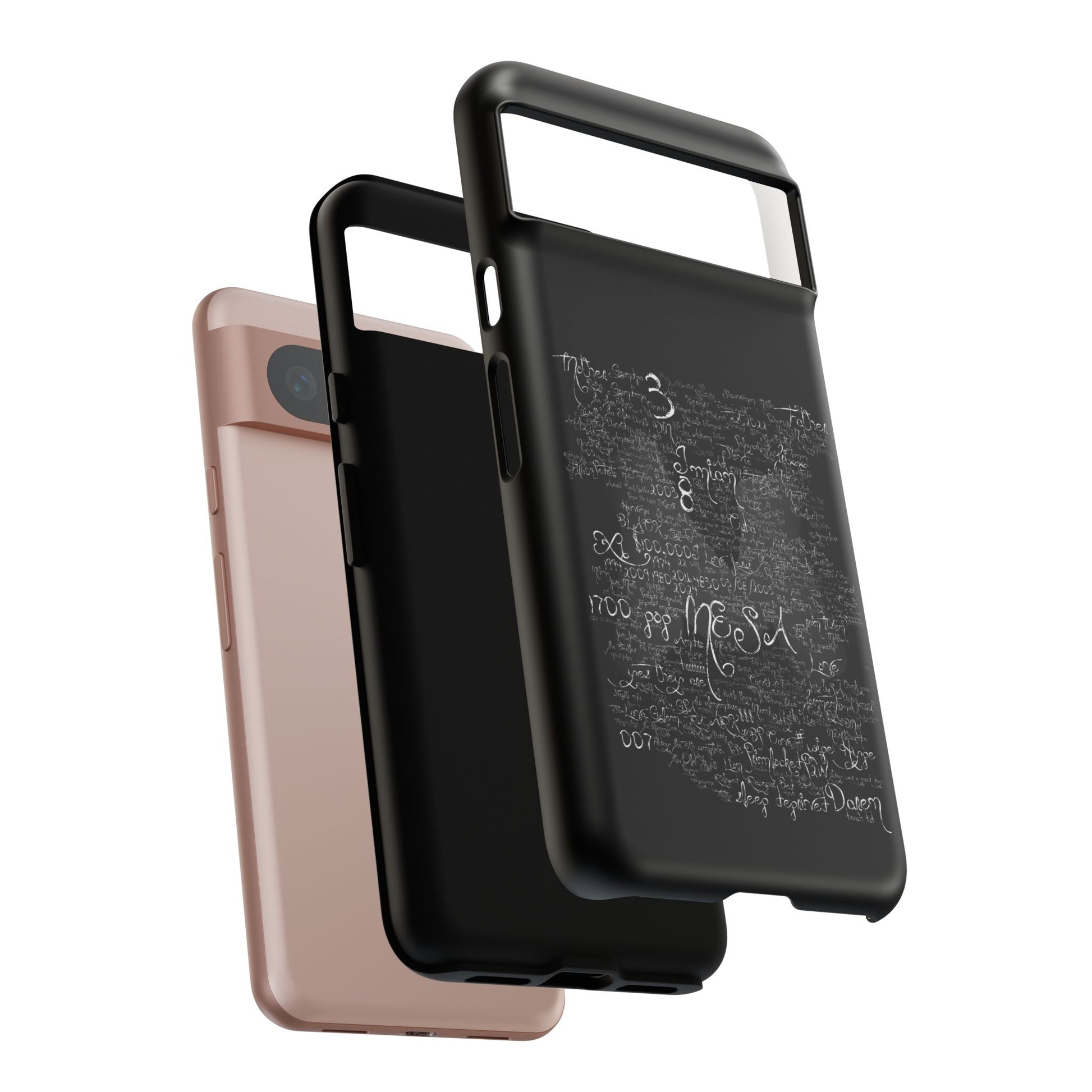 MESA Case