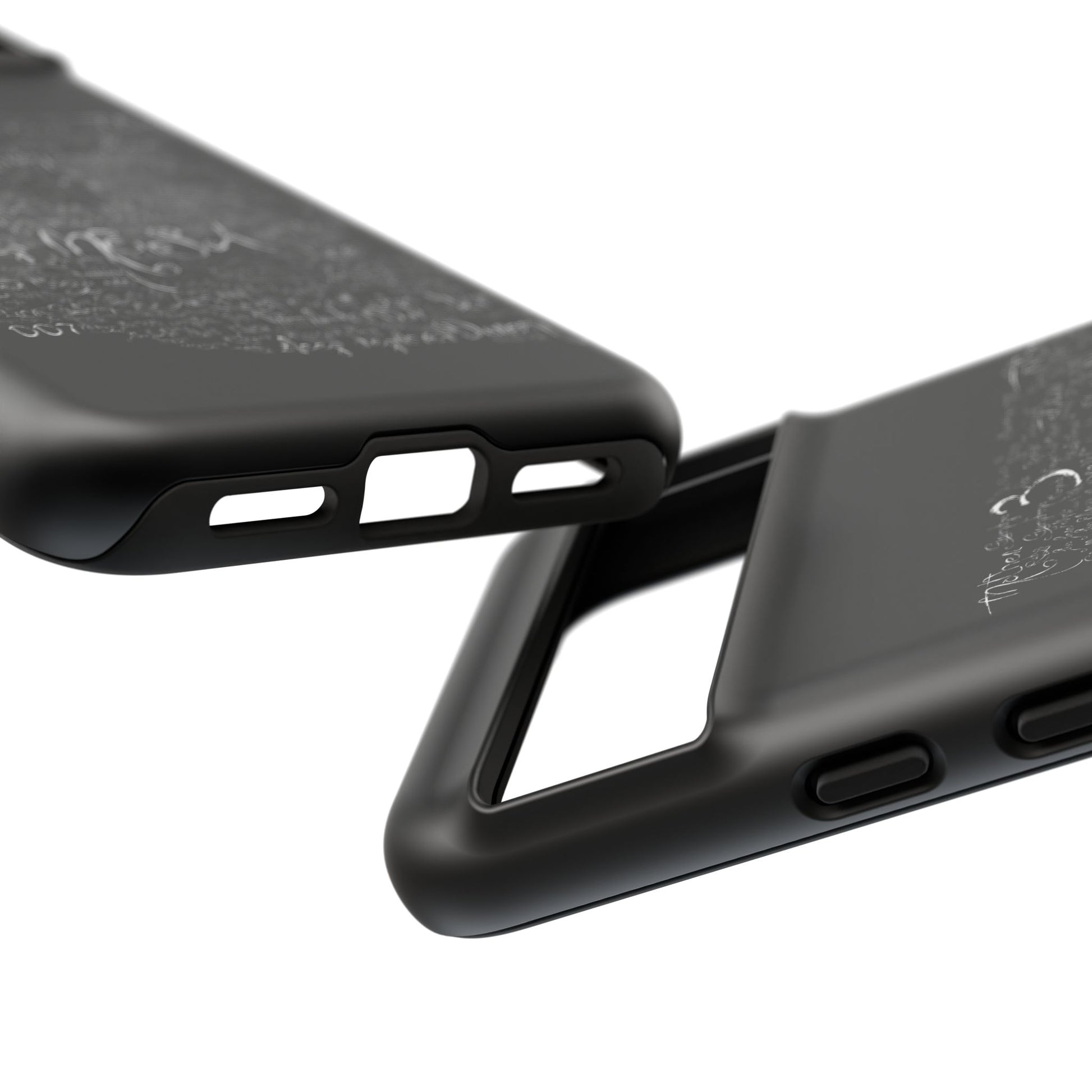 MESA Case