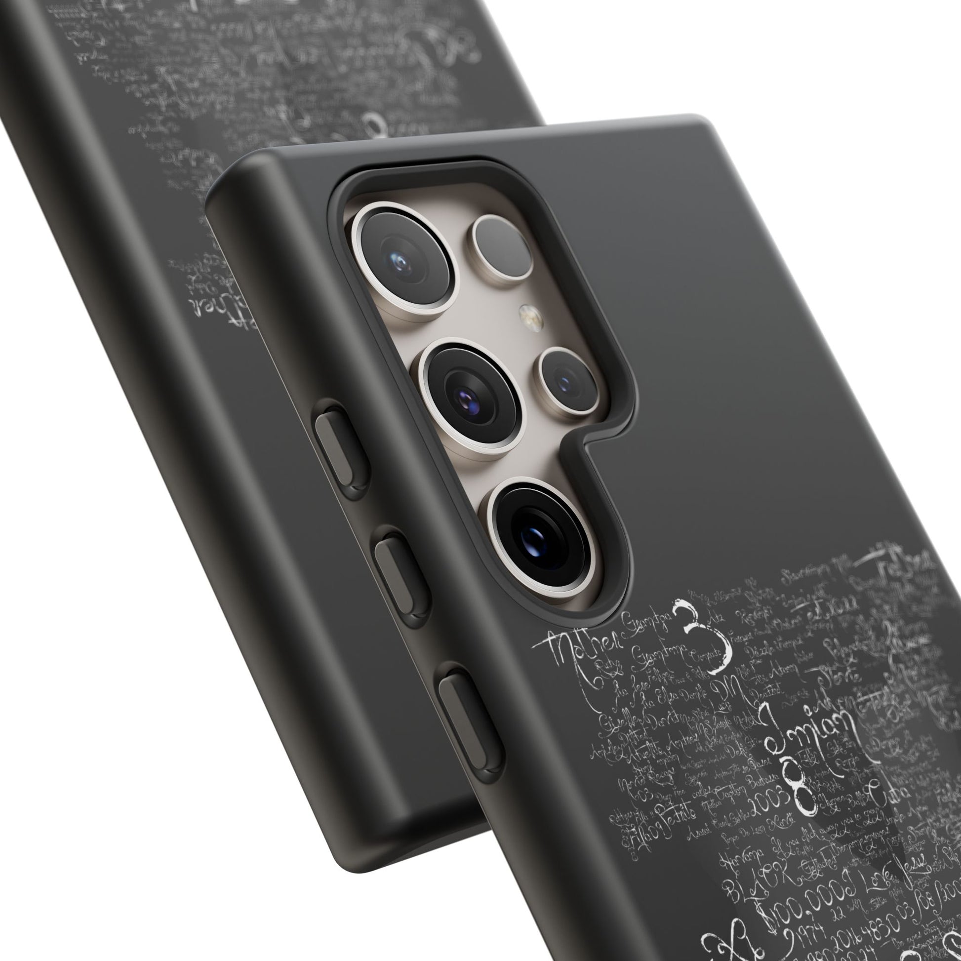 MESA Case