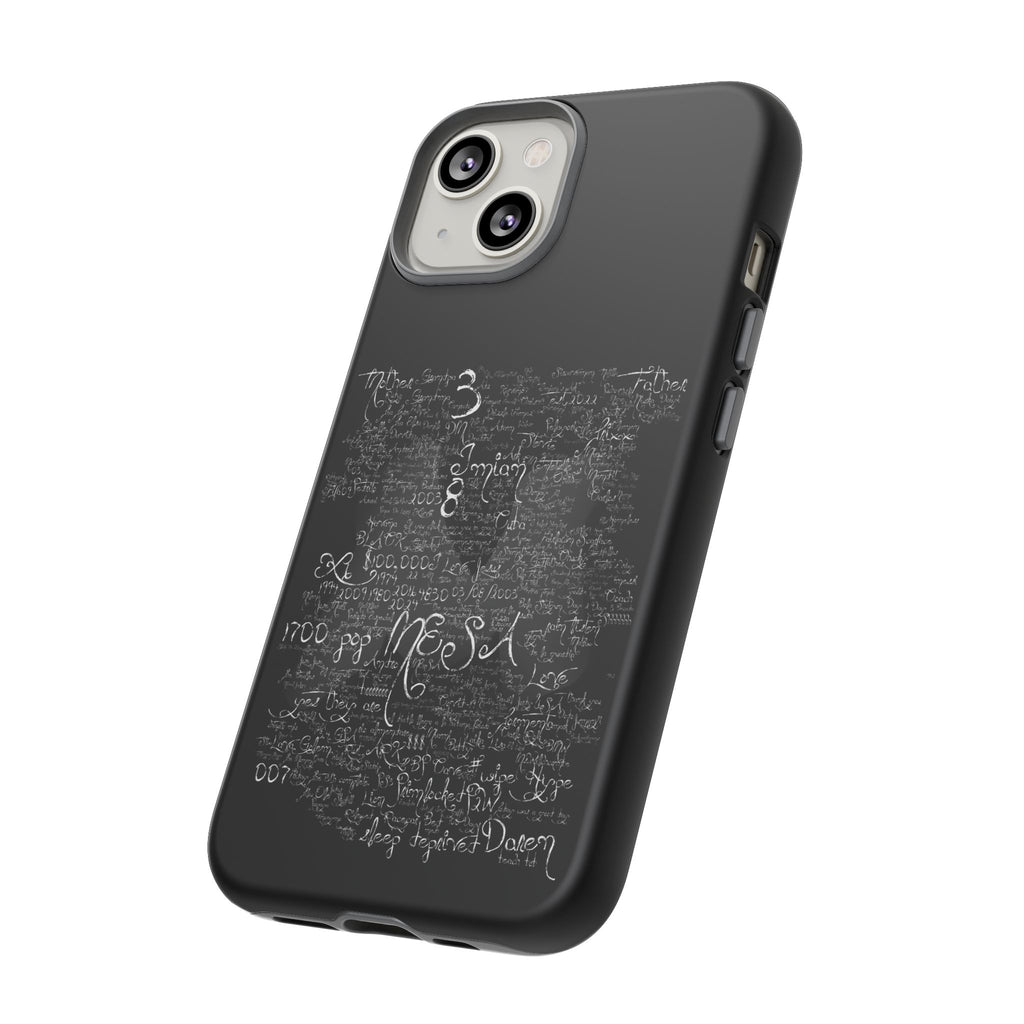 MESA Case