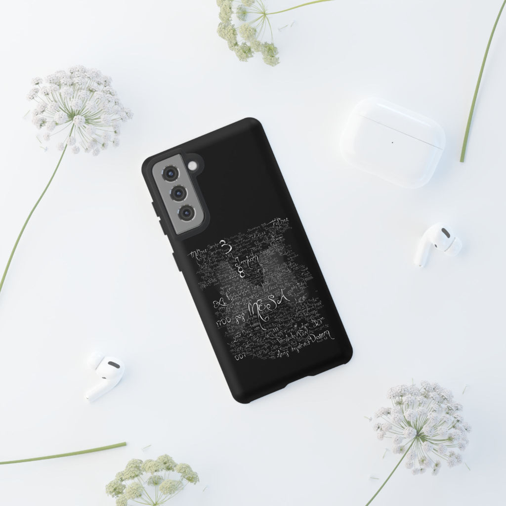 MESA Case