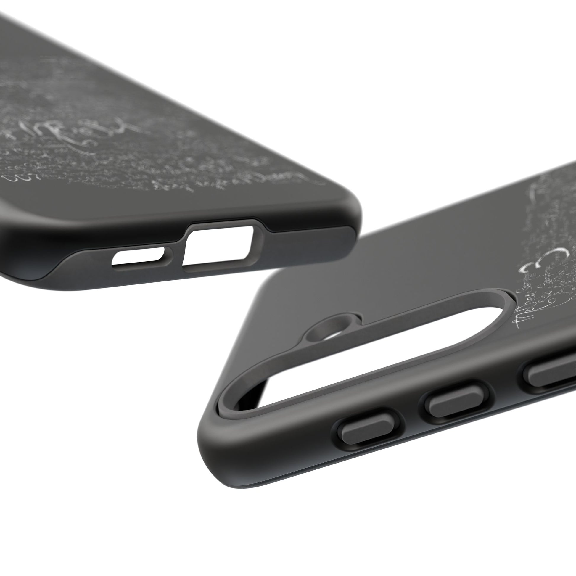 MESA Case