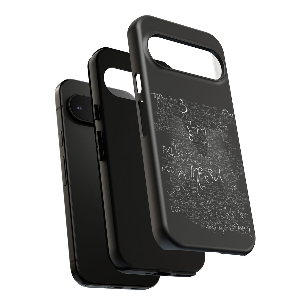MESA Case
