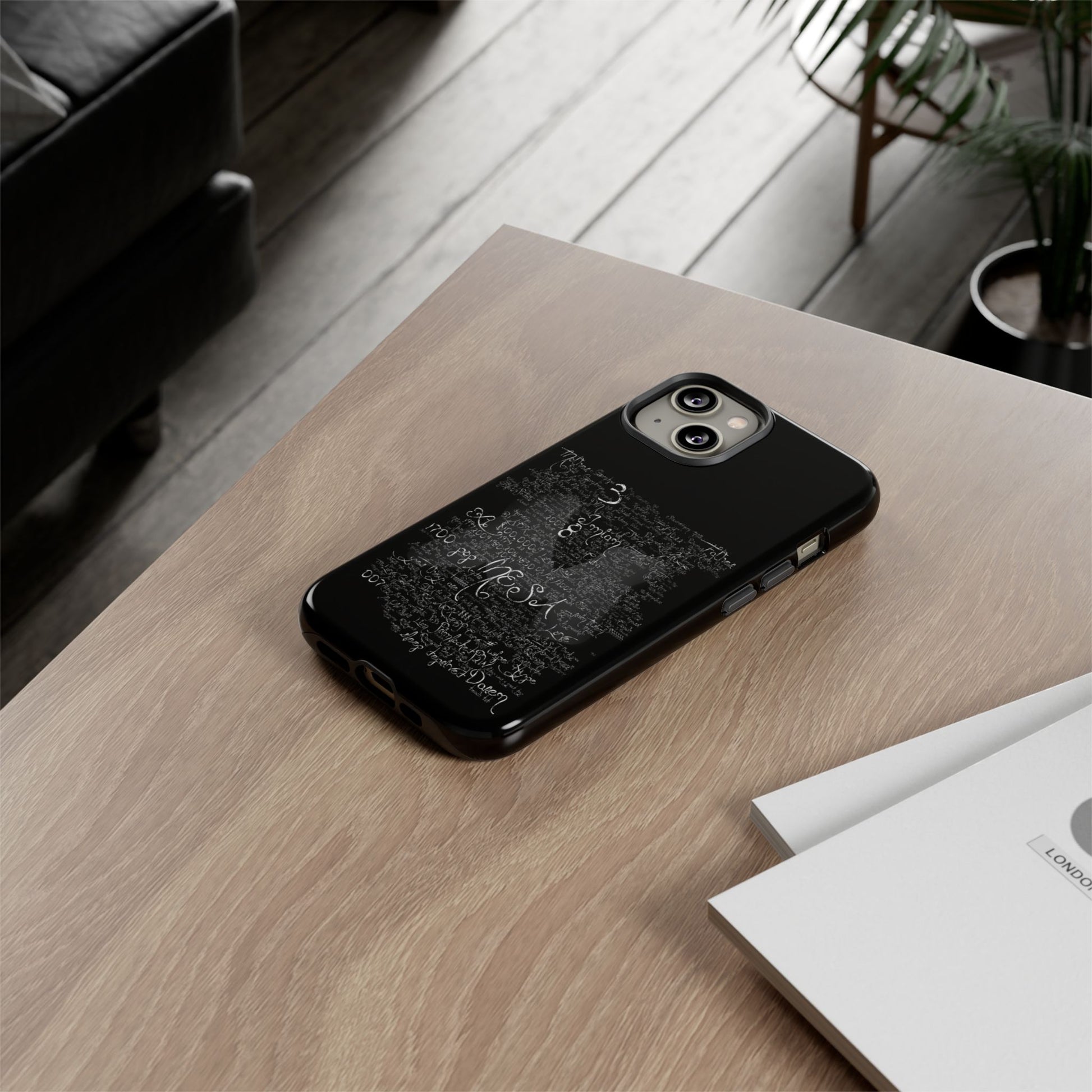 MESA Case