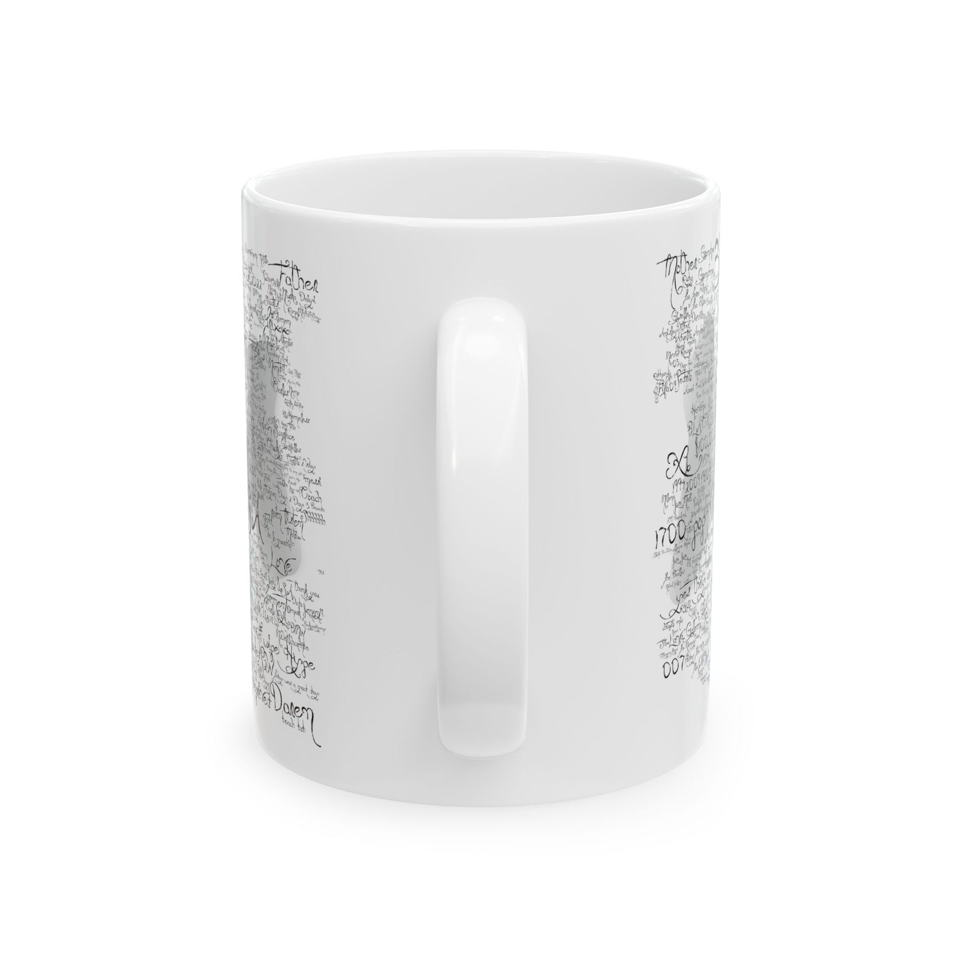MESA Mug