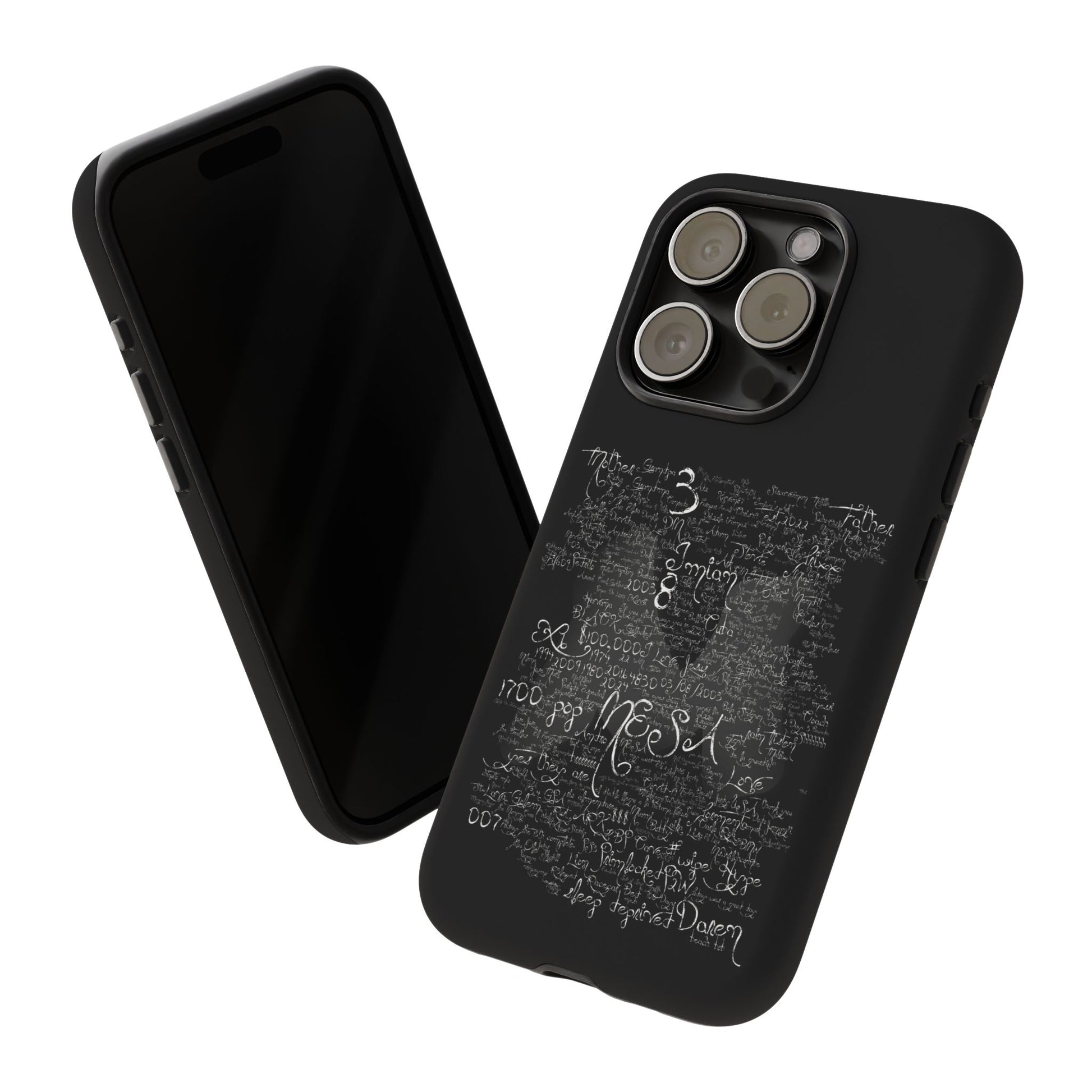 MESA Case