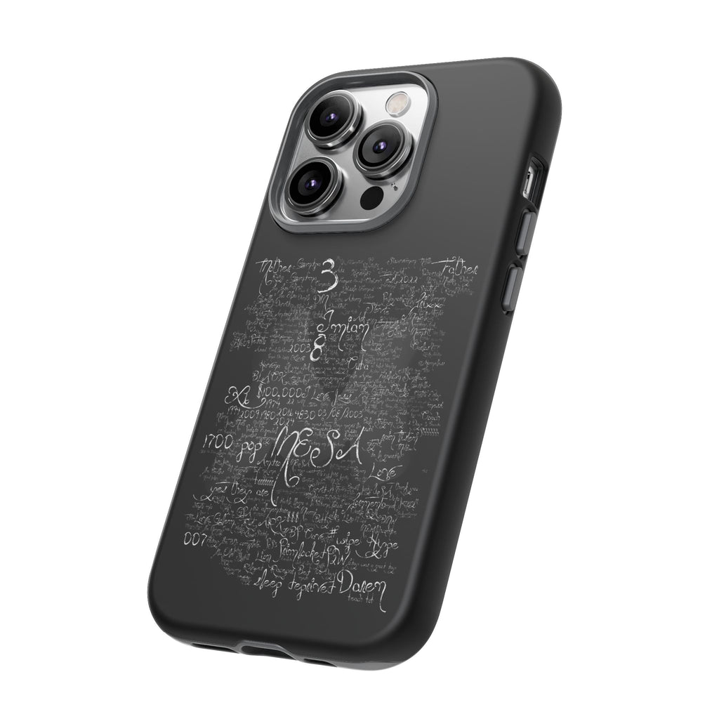 MESA Case