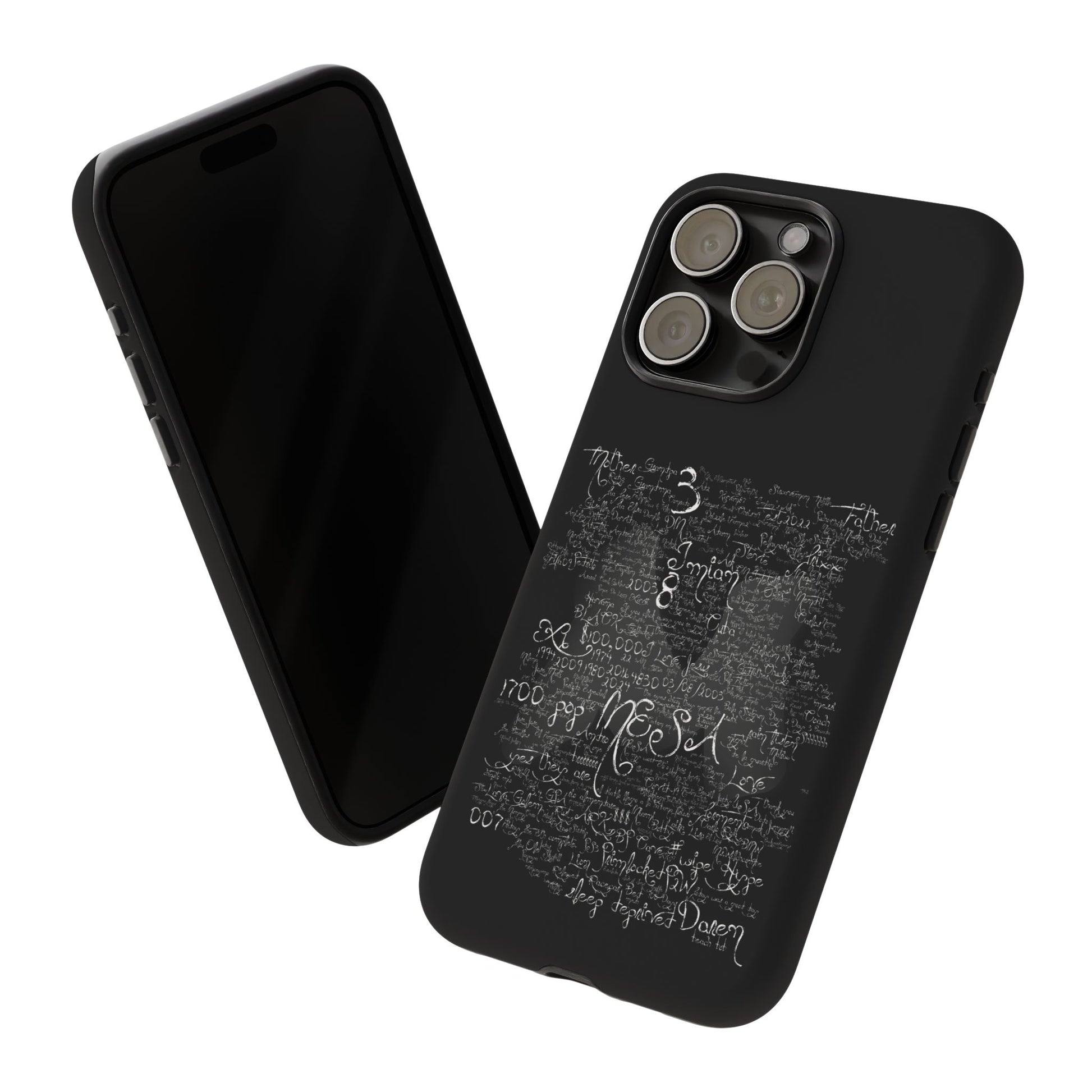 MESA Case