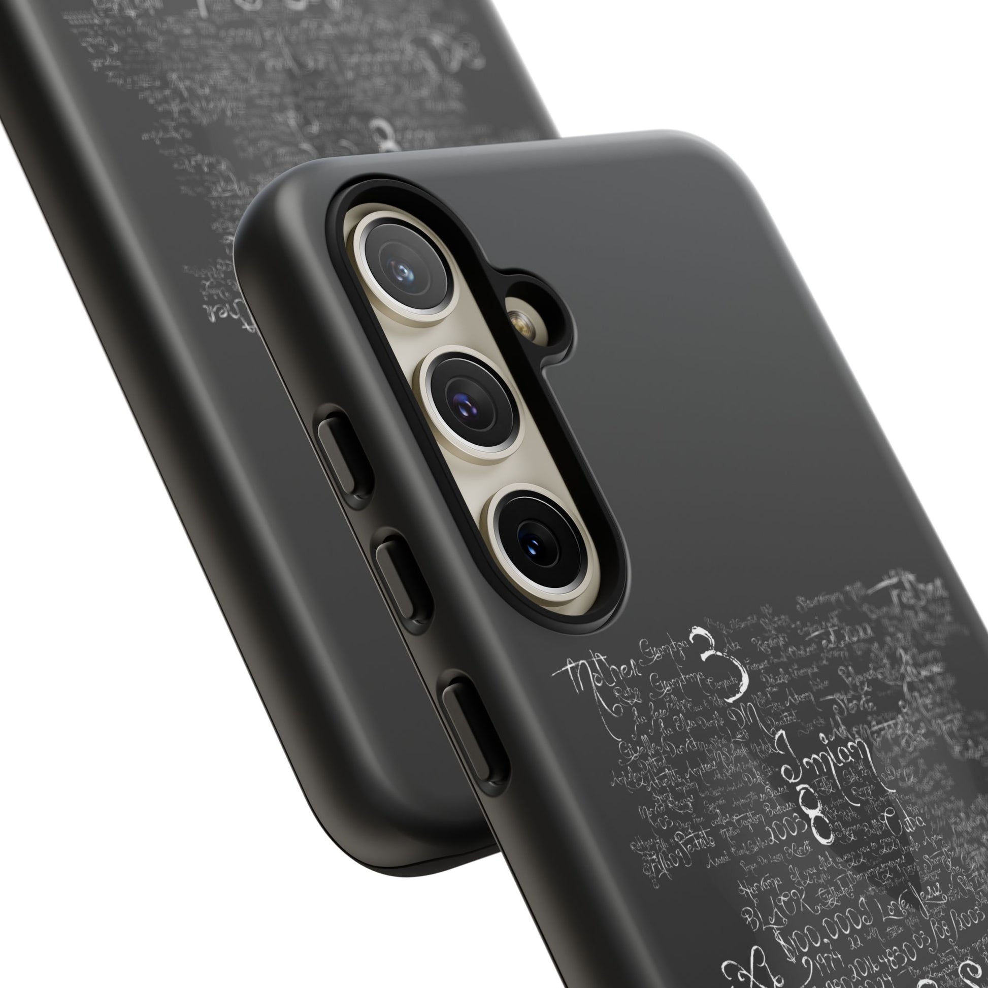 MESA Case
