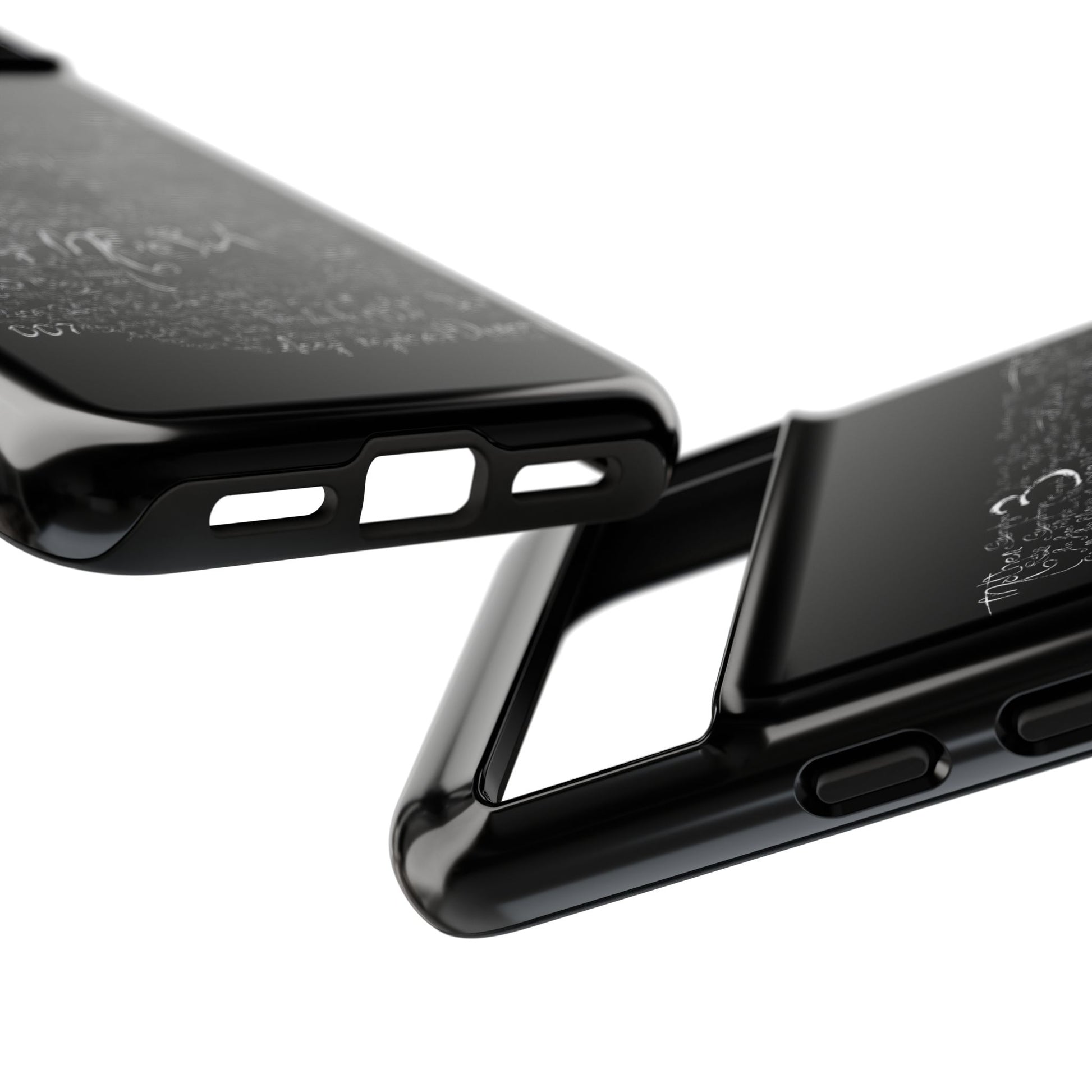 MESA Case