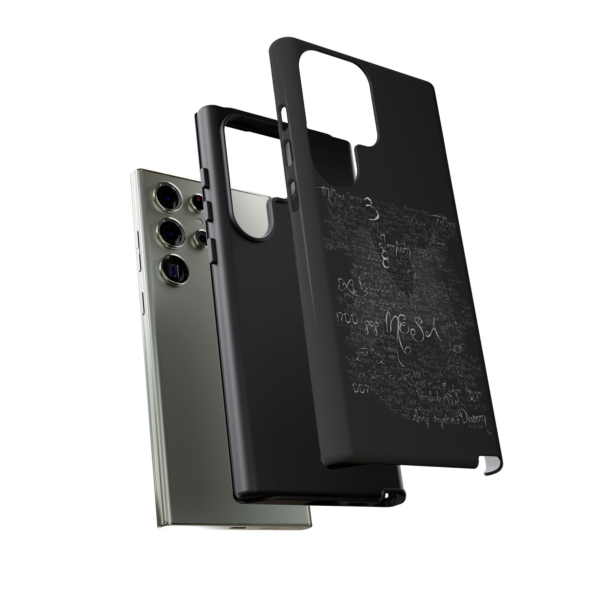MESA Case
