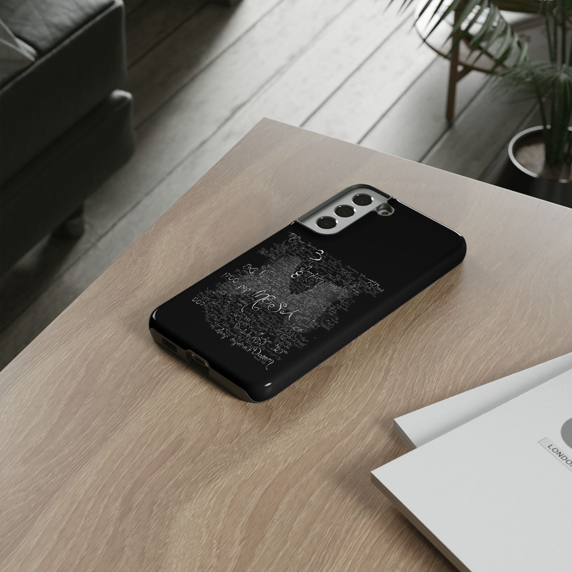 MESA Case