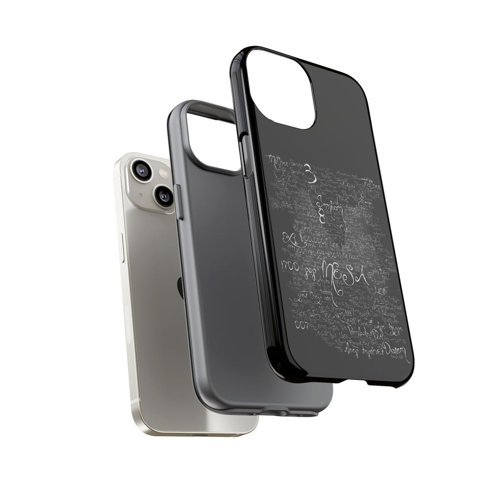 MESA Case