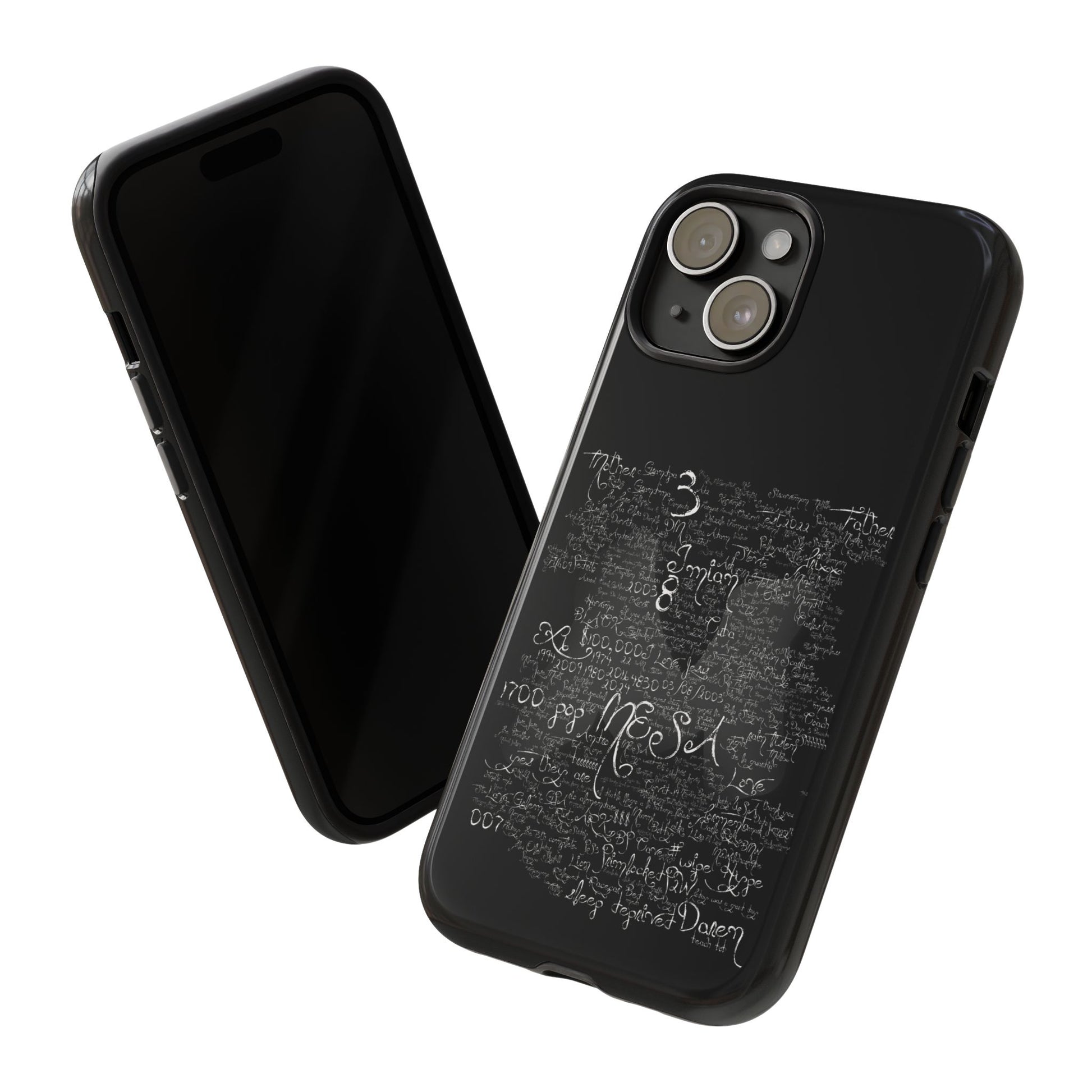 MESA Case