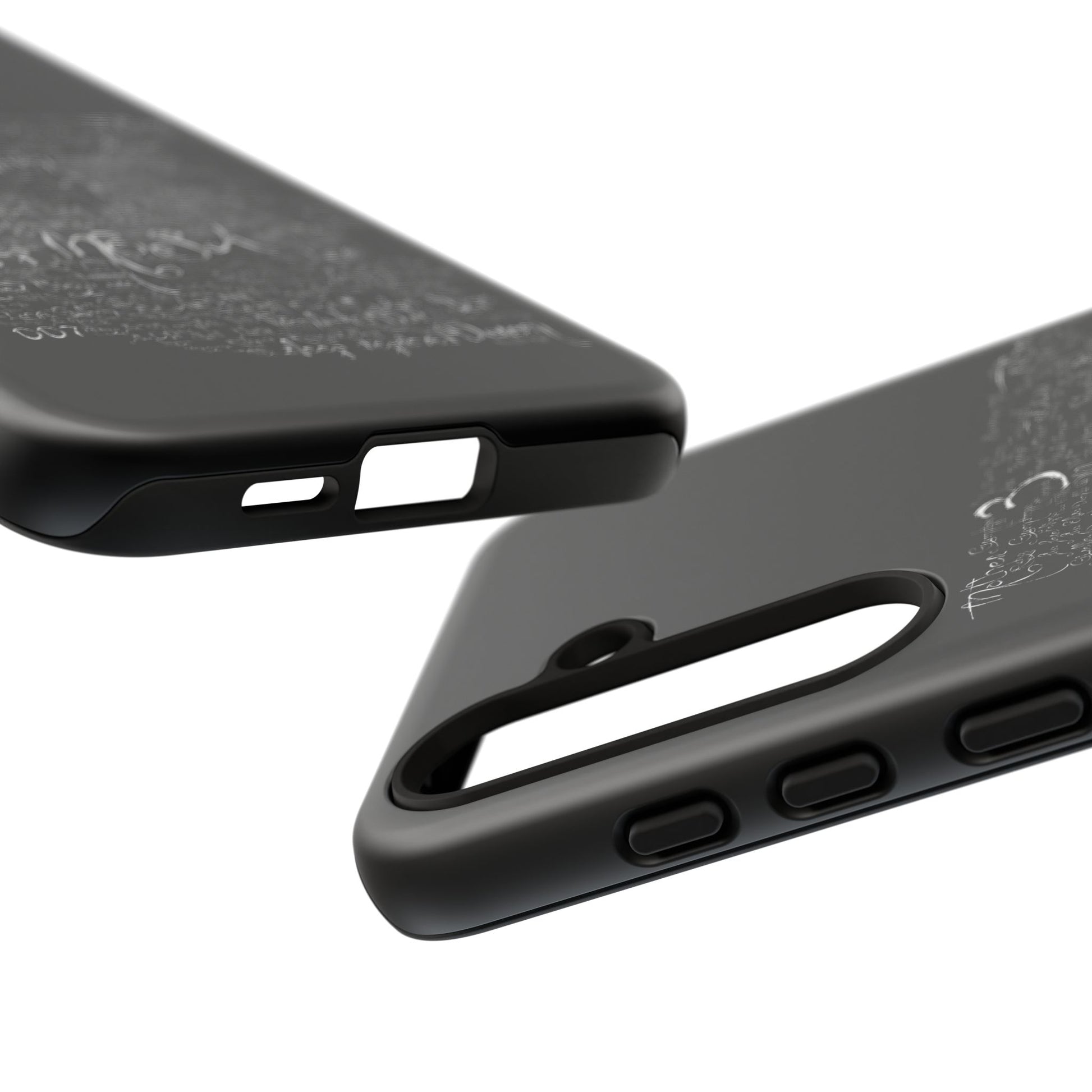 MESA Case
