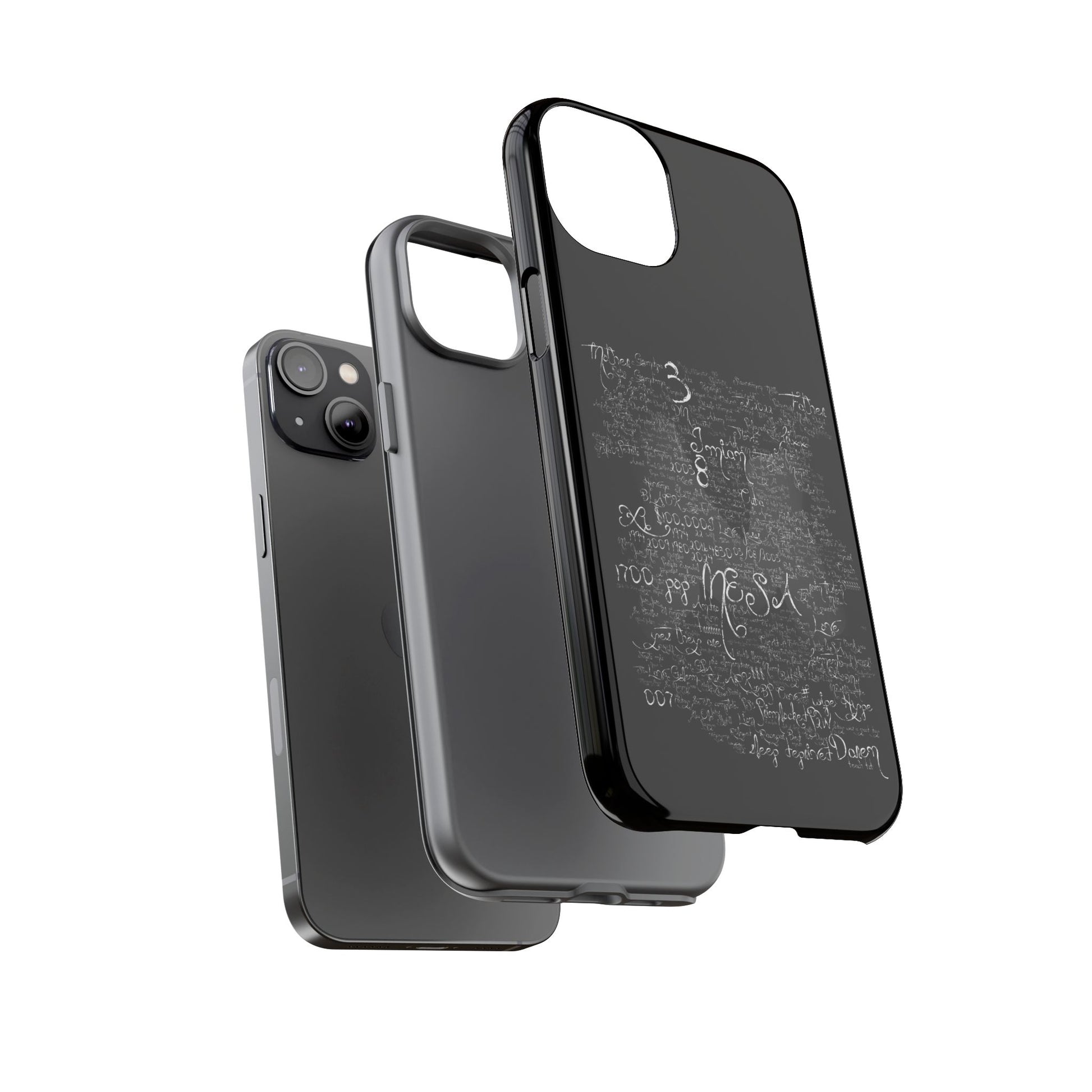 MESA Case