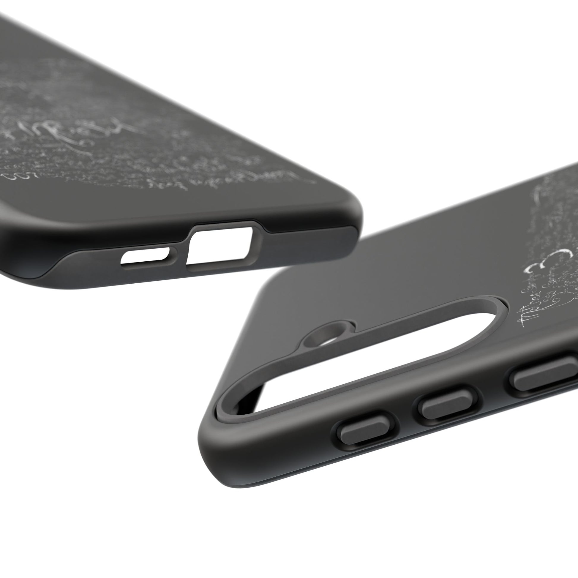 MESA Case