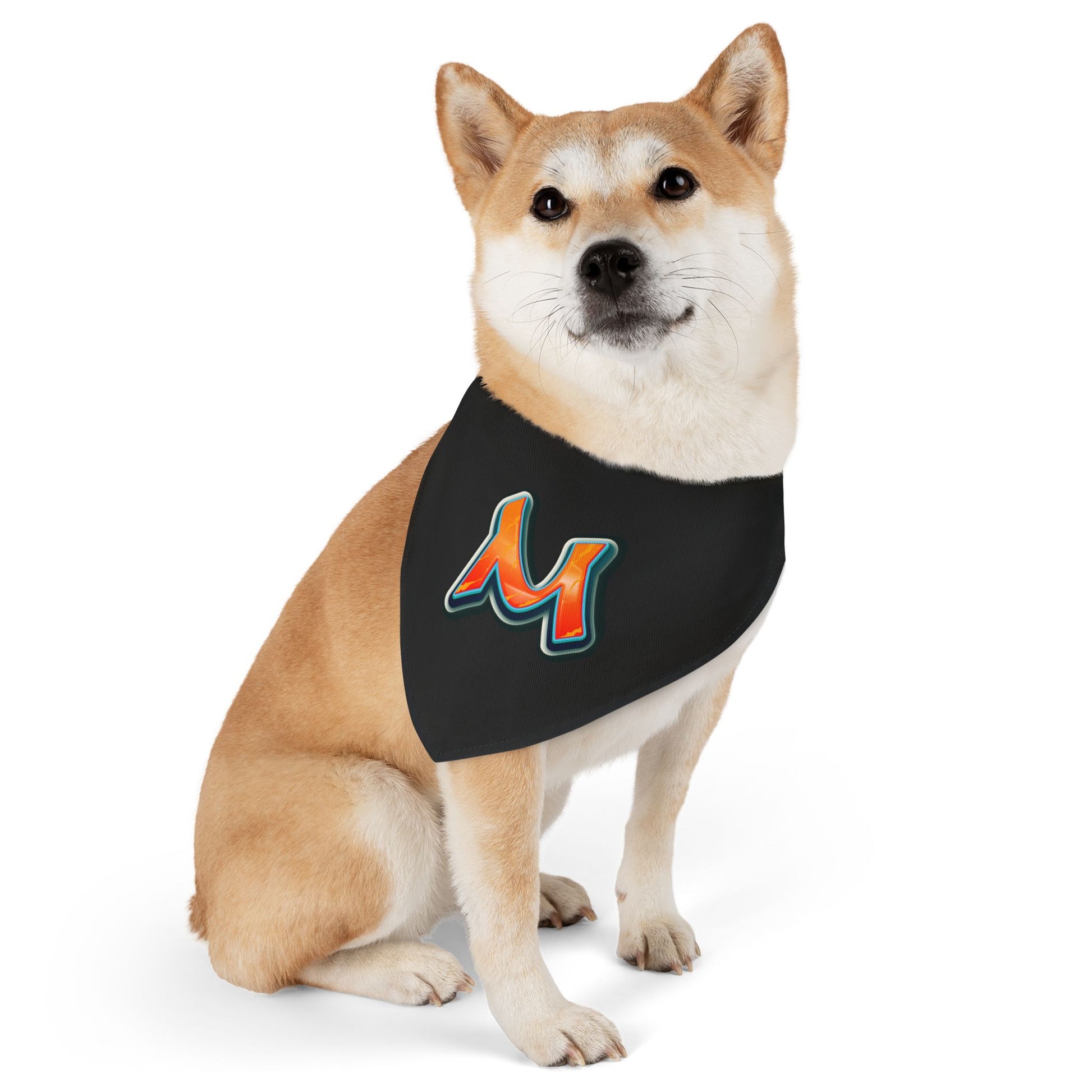 MESA Pet Collar